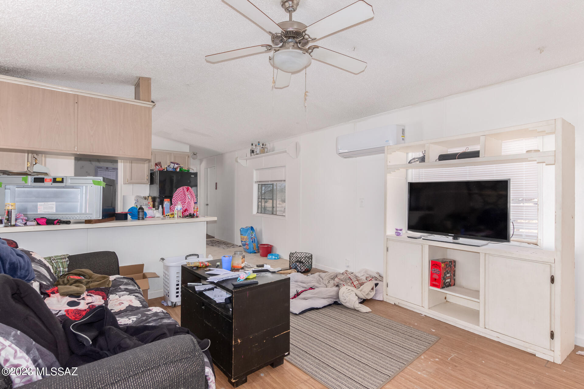 Hunter Subdivision (1-124) - Residential