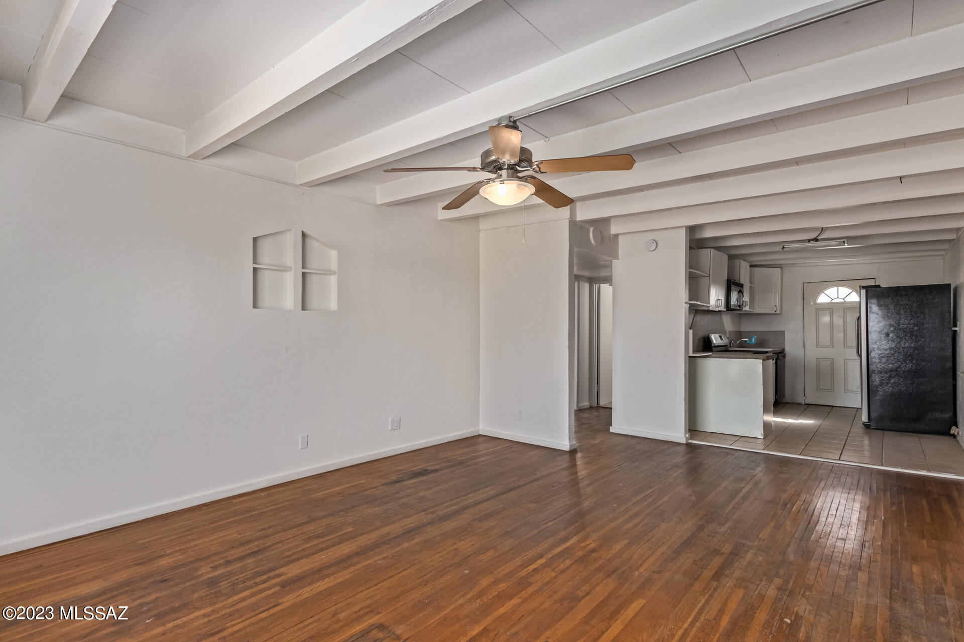 Hunter Subdivision (1-124) - Residential