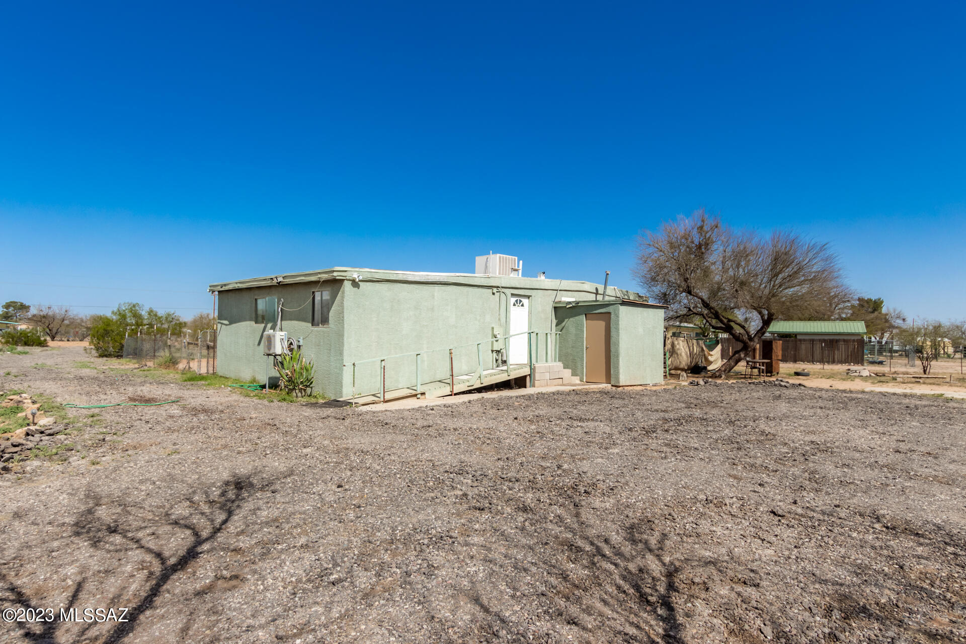 Hunter Subdivision (1-124) - Residential