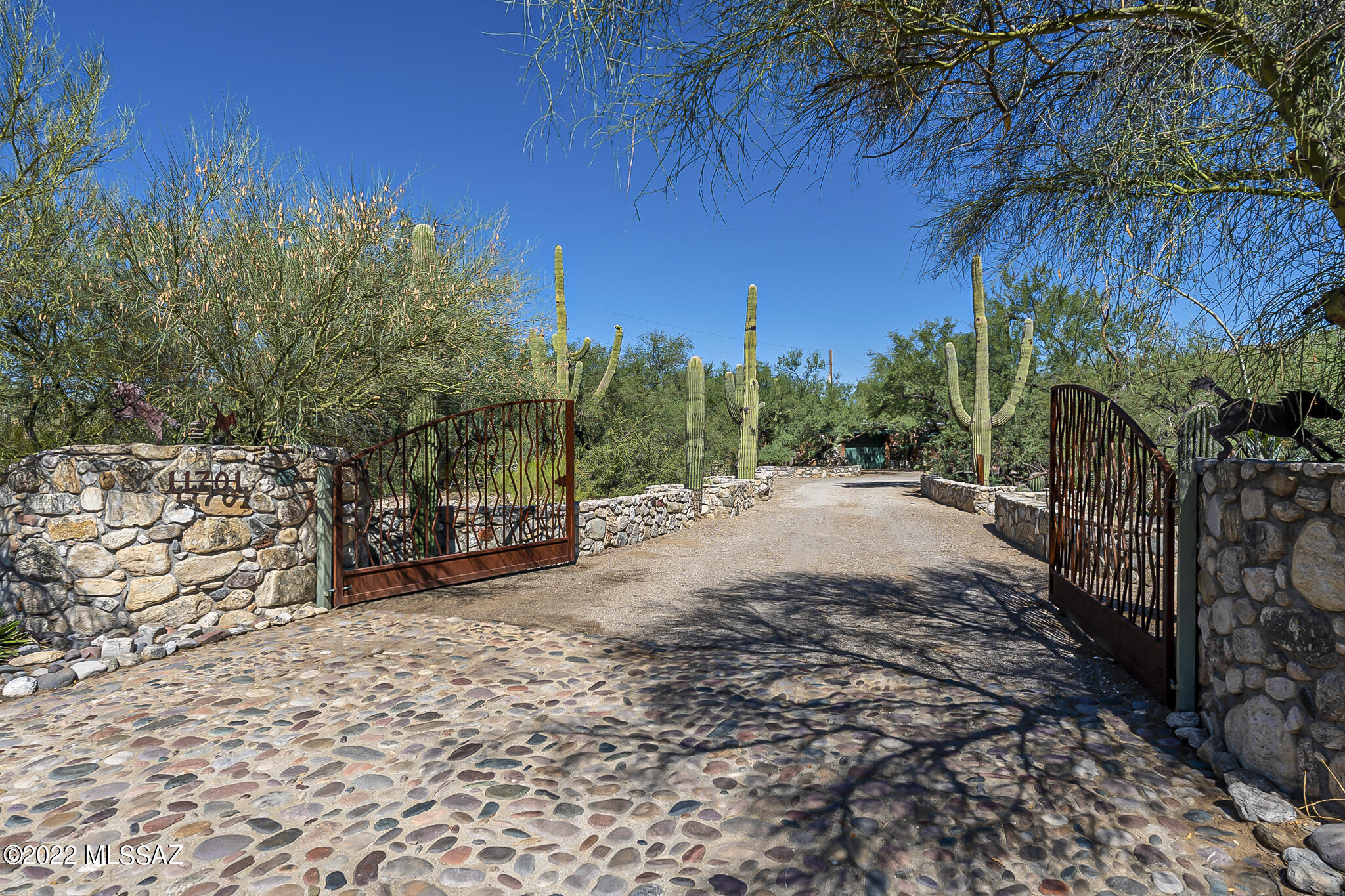 La Bella Vista (1-80) - Residential