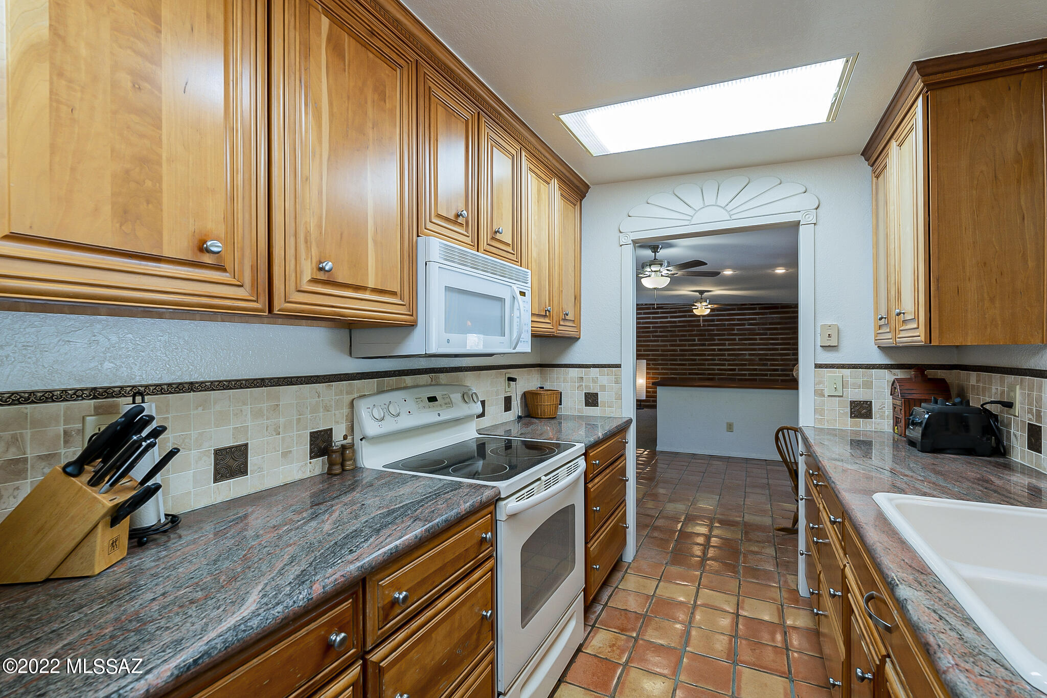 La Bella Vista (1-80) - Residential