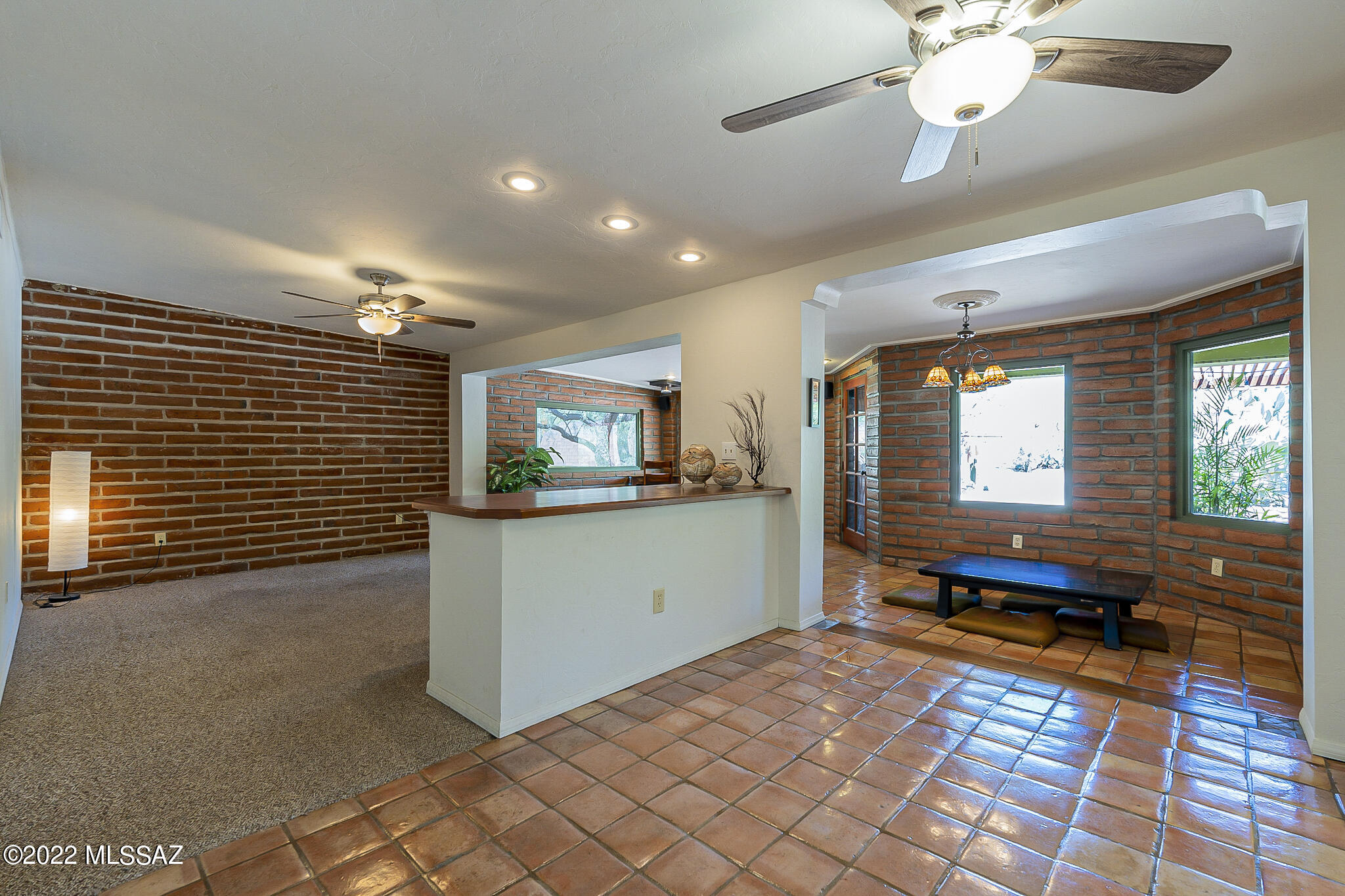 La Bella Vista (1-80) - Residential