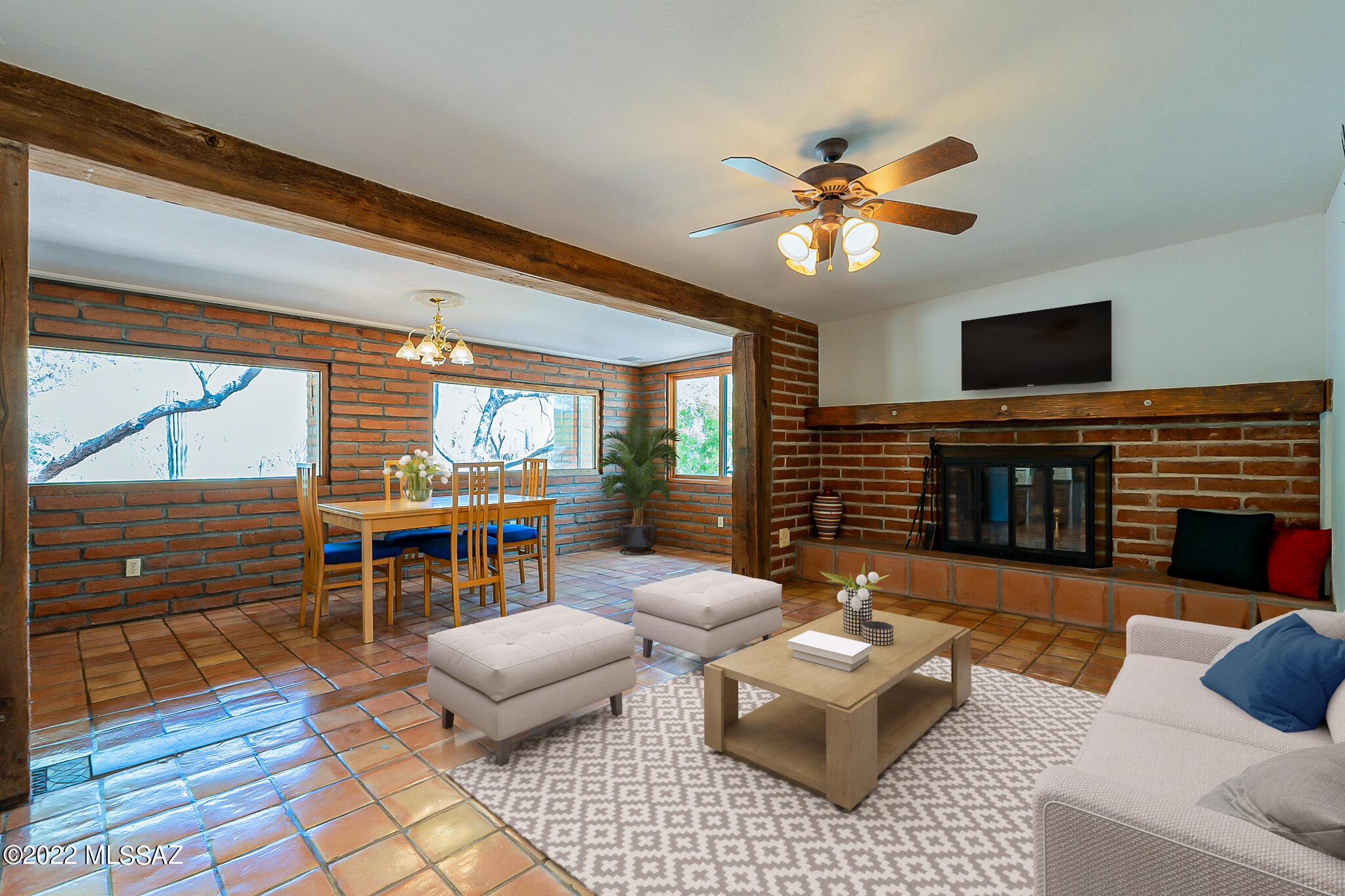 La Bella Vista (1-80) - Residential