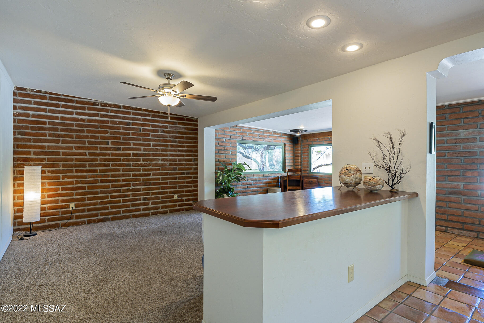 La Bella Vista (1-80) - Residential