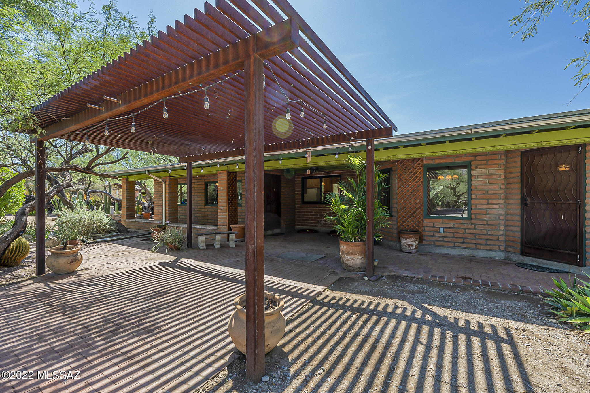 La Bella Vista (1-80) - Residential