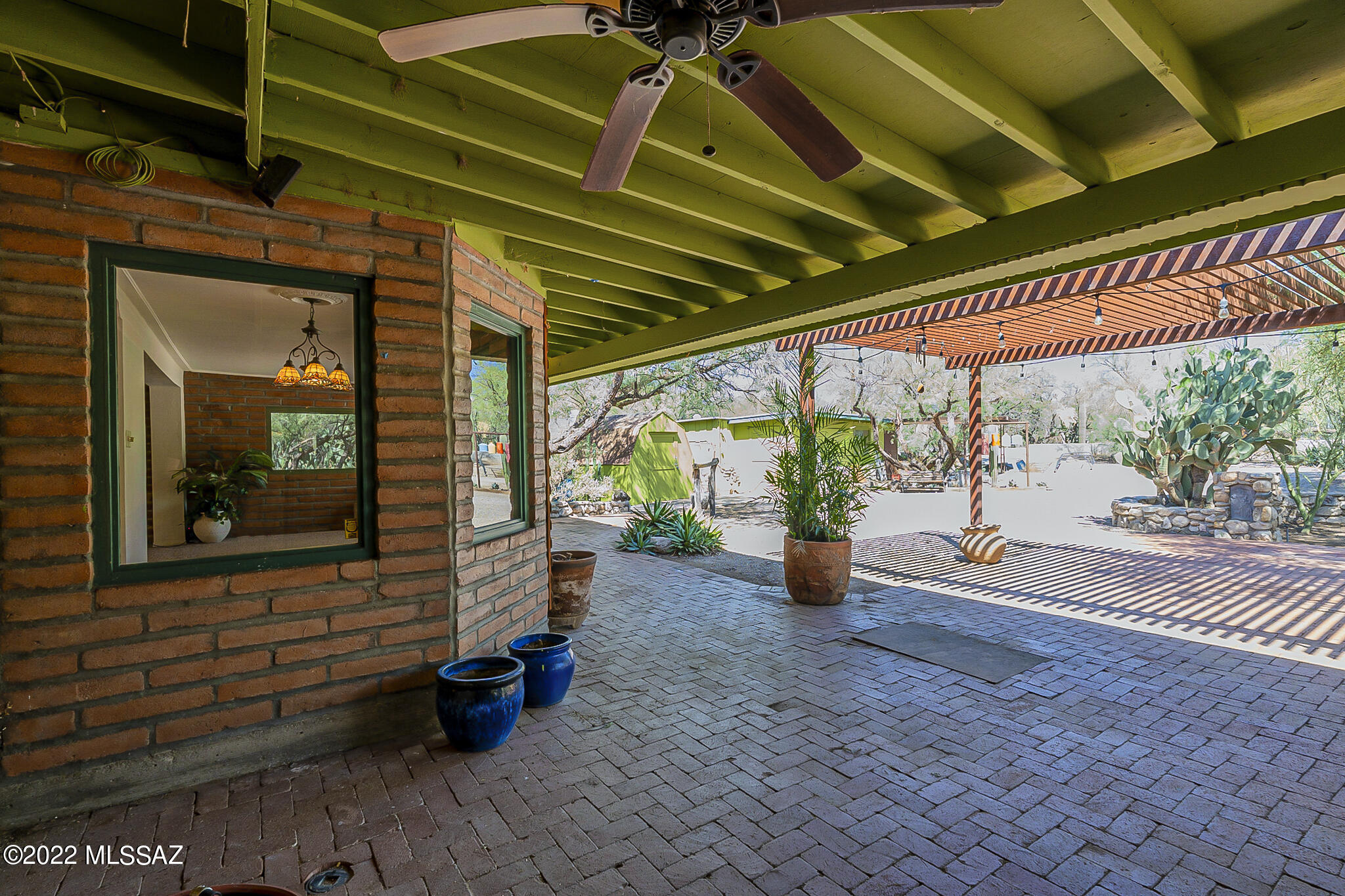 La Bella Vista (1-80) - Residential