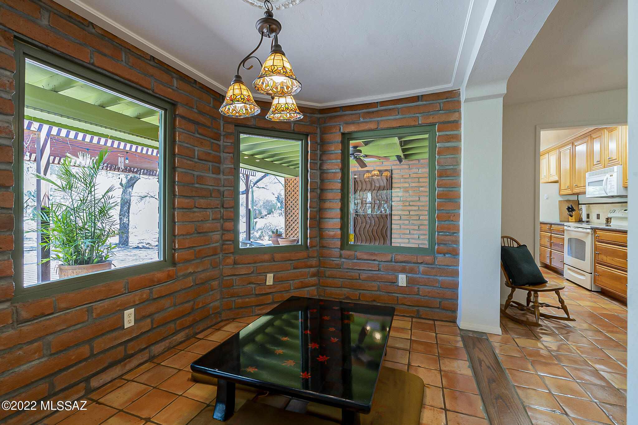 La Bella Vista (1-80) - Residential