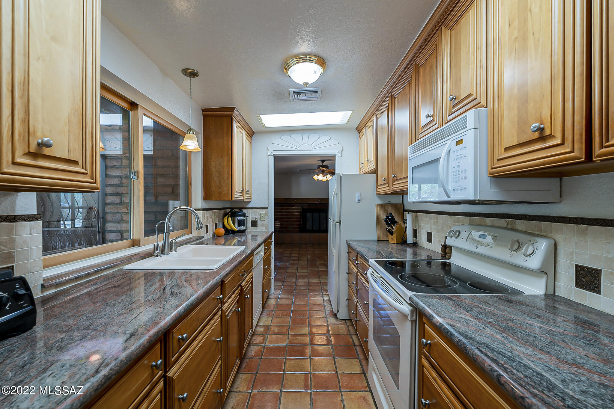 La Bella Vista (1-80) - Residential