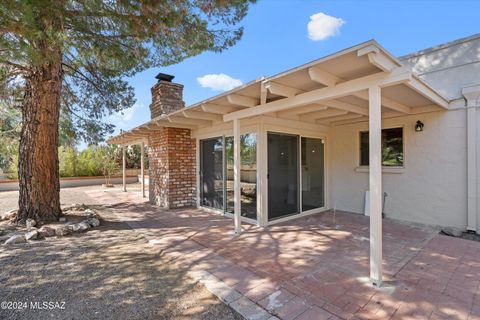 A home in Green Valley