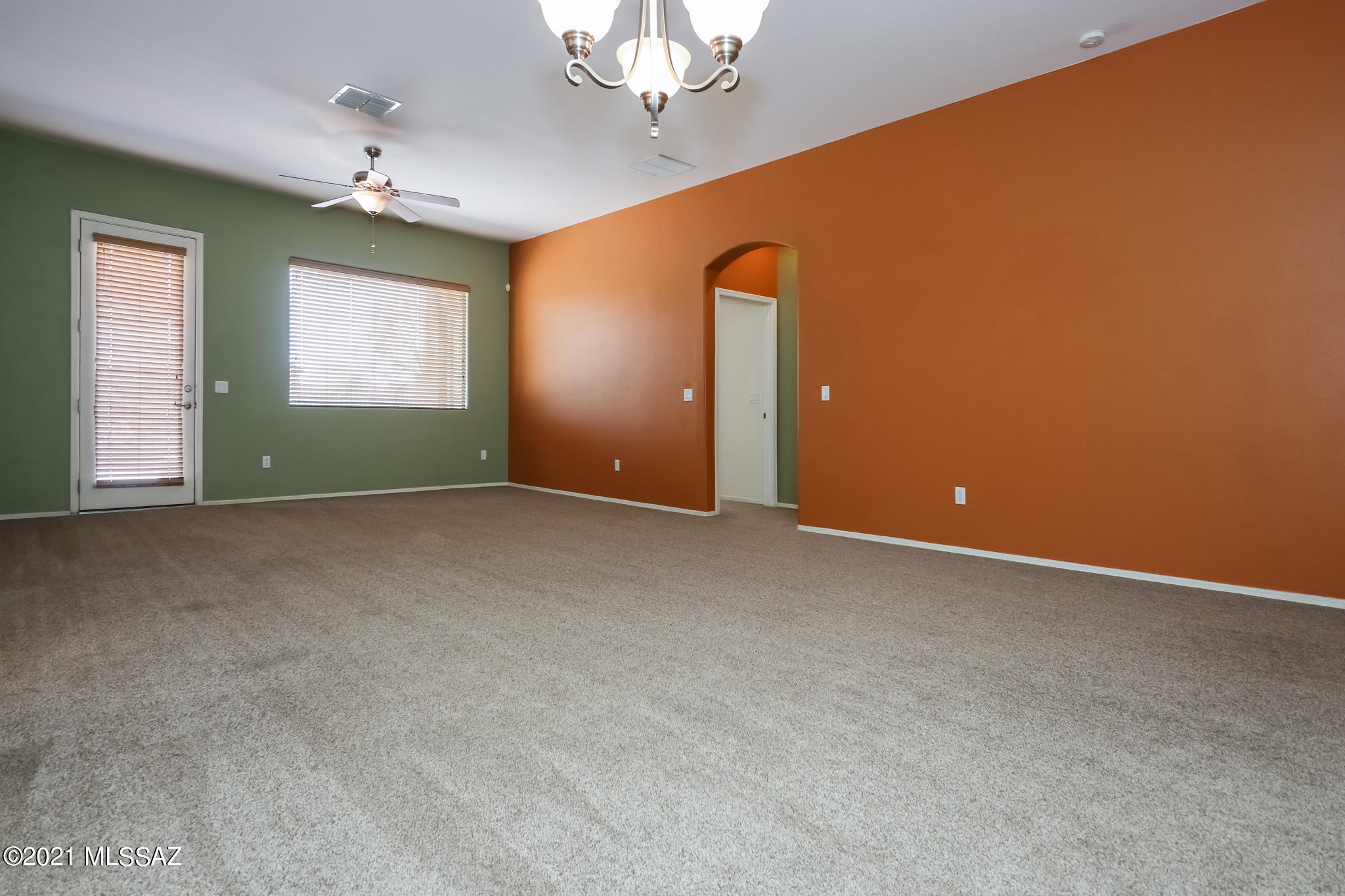 Star Valley Blk. 2 (212) - Residential