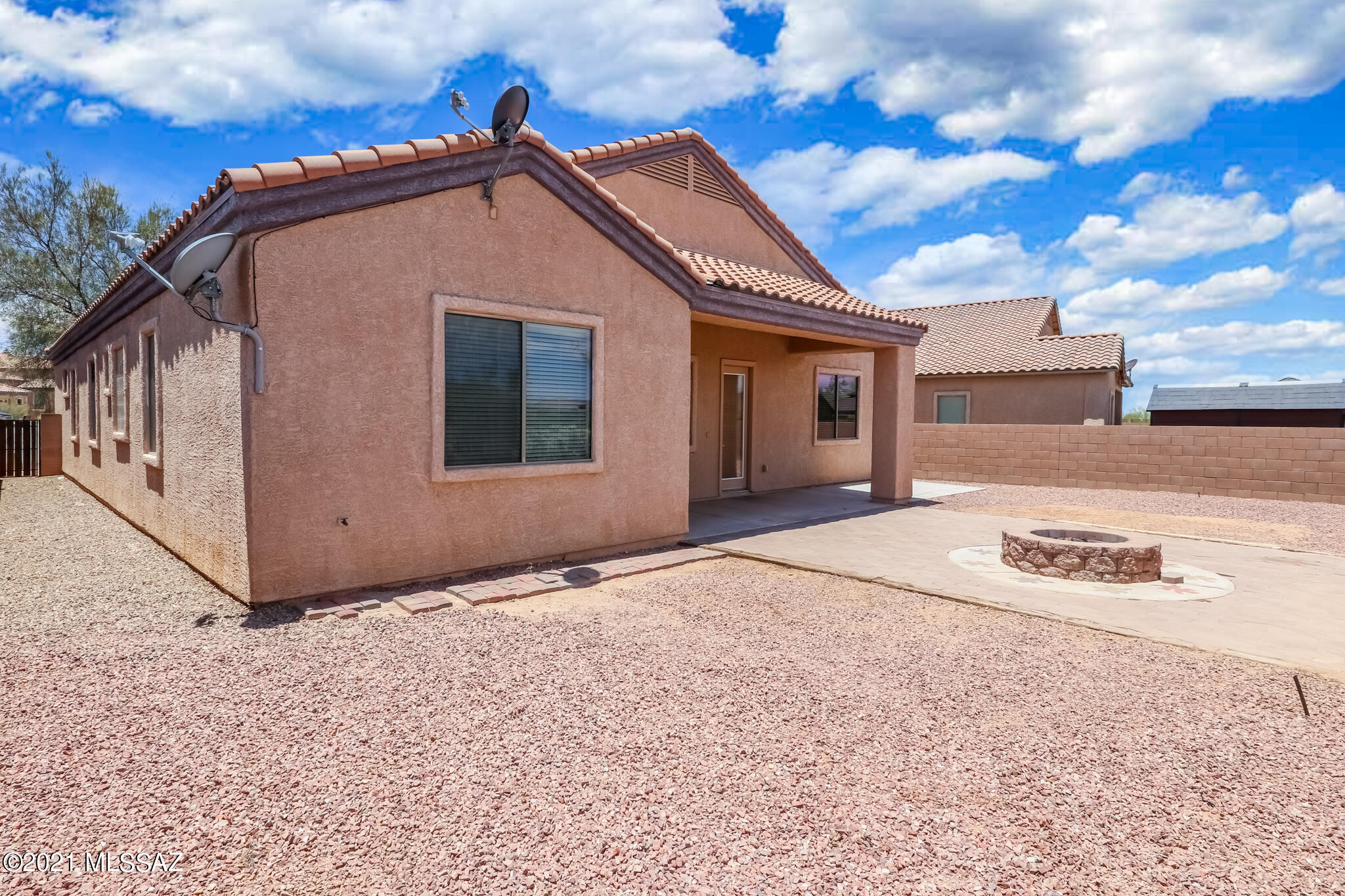 Star Valley Blk. 2 (212) - Residential