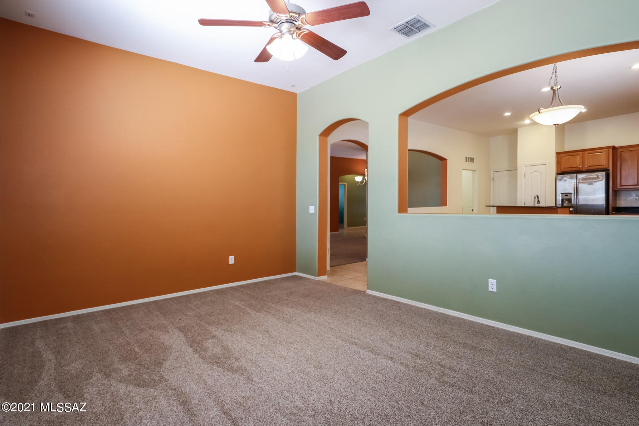 Star Valley Blk. 2 (212) - Residential