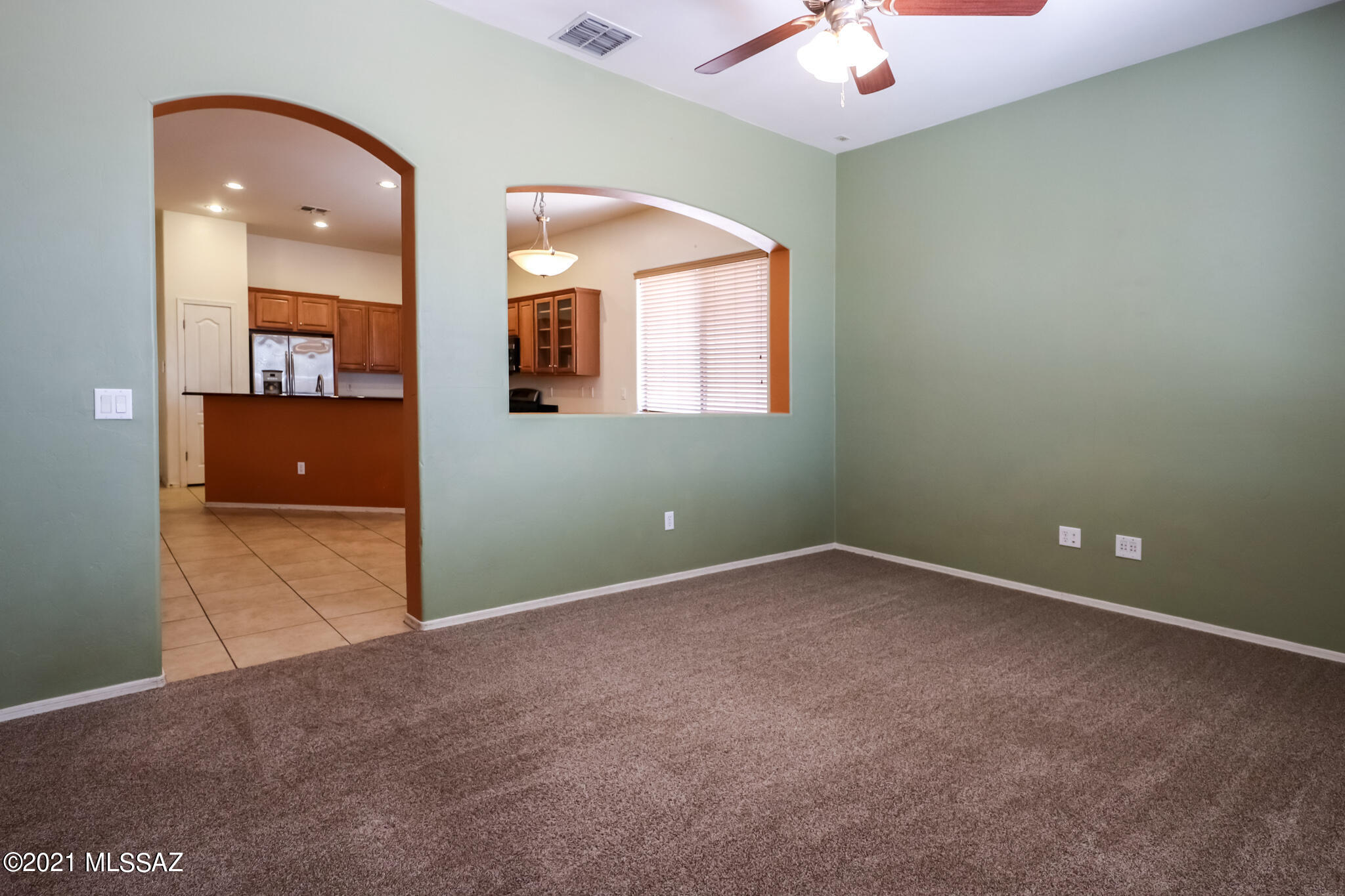 Star Valley Blk. 2 (212) - Residential