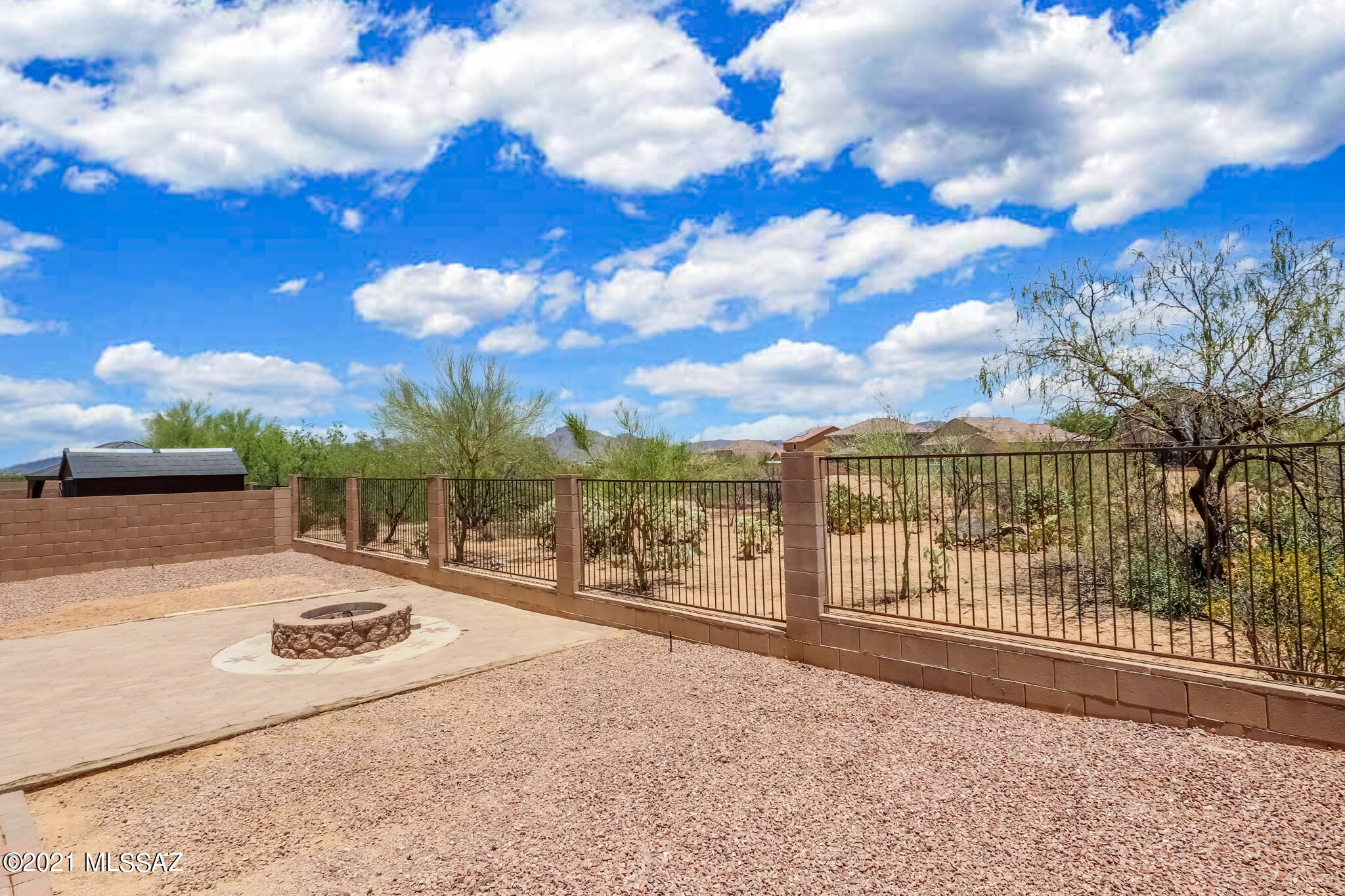 Star Valley Blk. 2 (212) - Residential