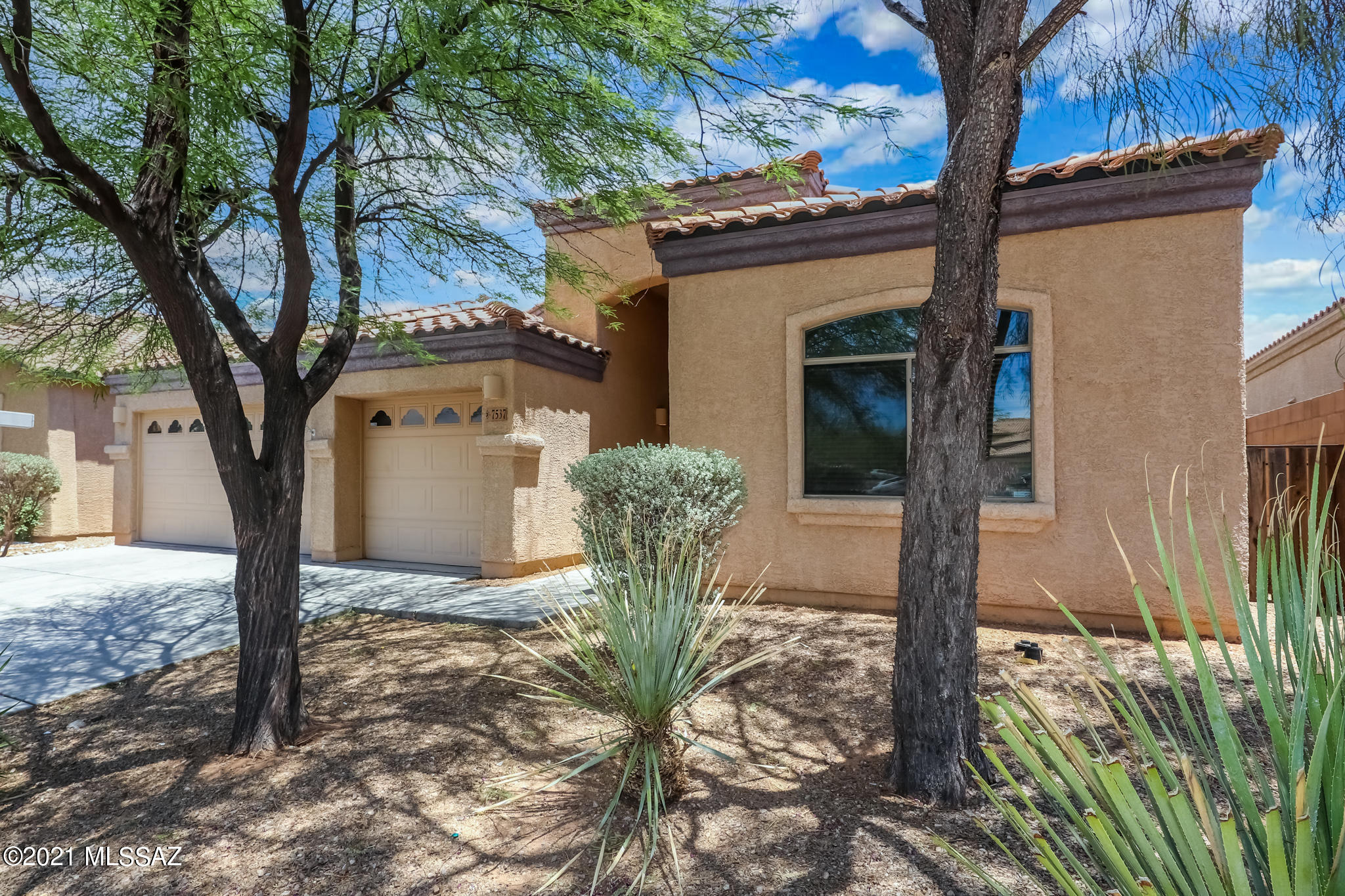 Star Valley Blk. 2 (212) - Residential