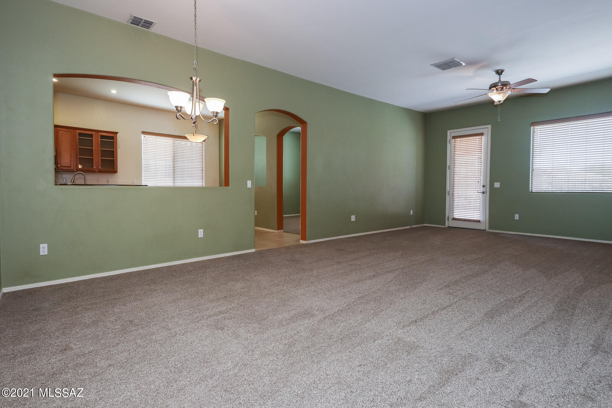 Star Valley Blk. 2 (212) - Residential