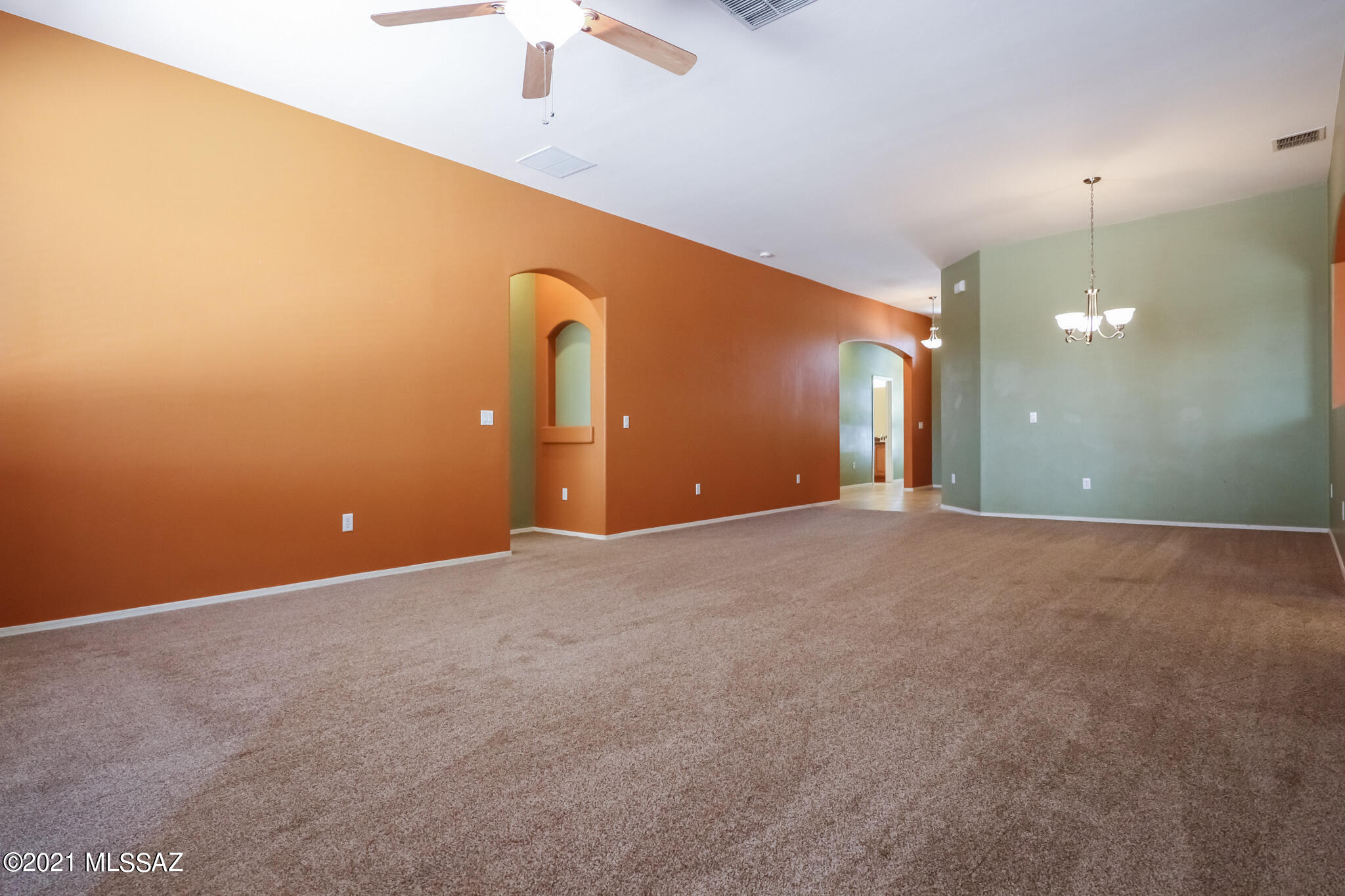 Star Valley Blk. 2 (212) - Residential
