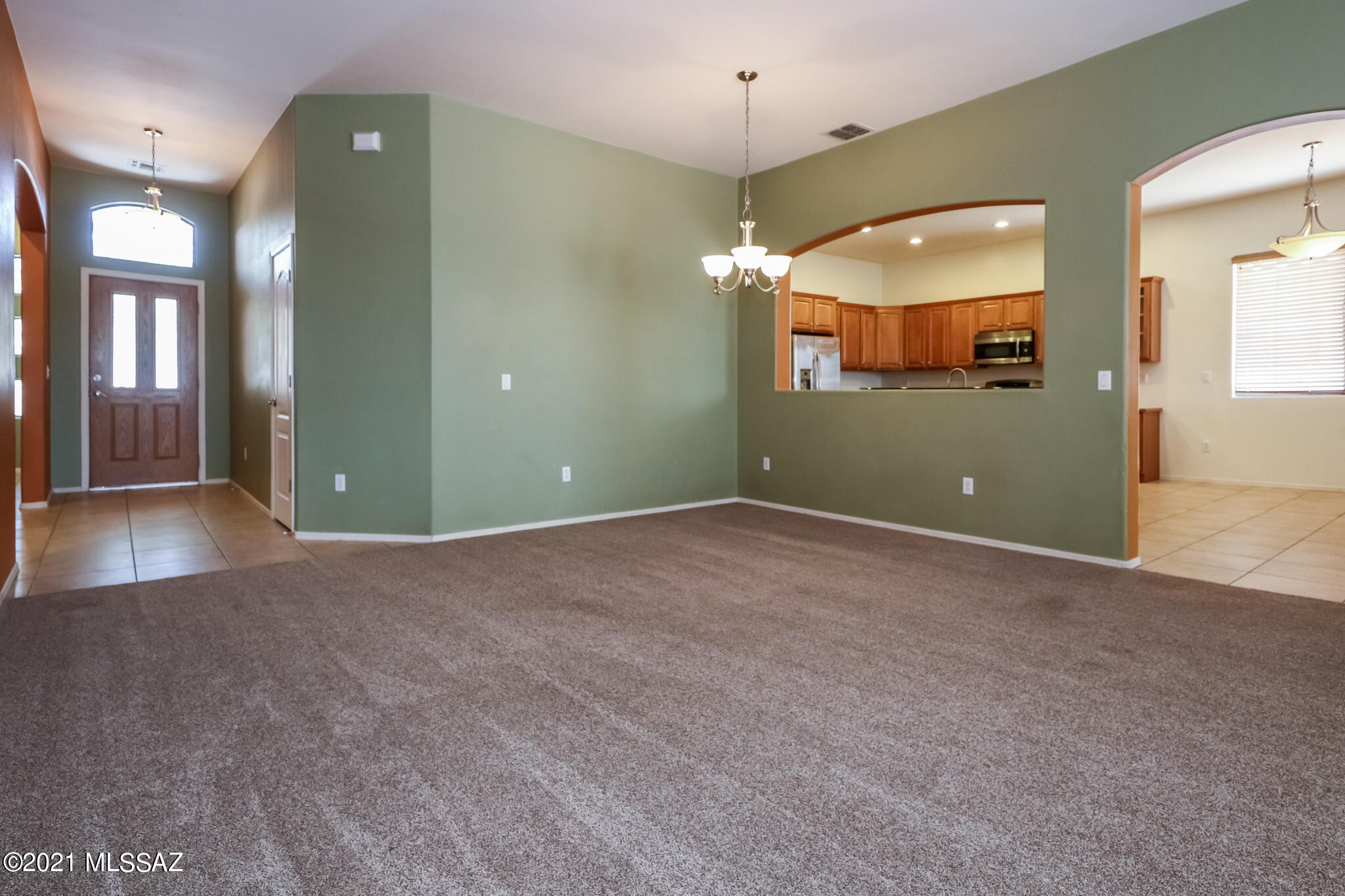 Star Valley Blk. 2 (212) - Residential