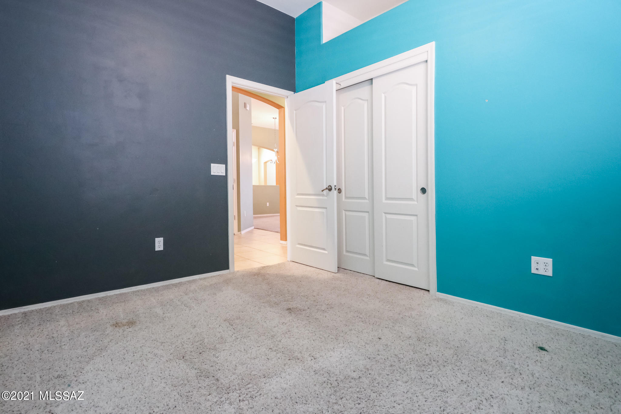 Star Valley Blk. 2 (212) - Residential