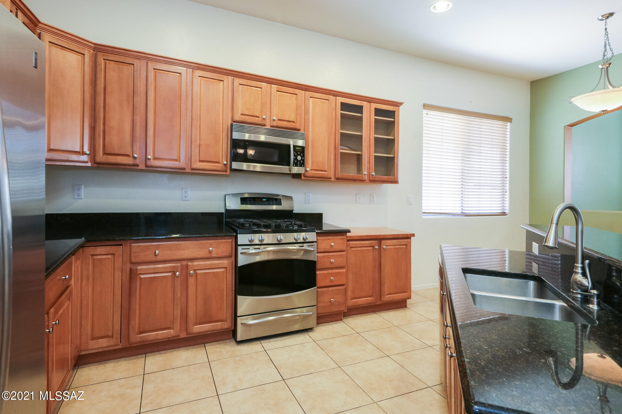 Star Valley Blk. 2 (212) - Residential