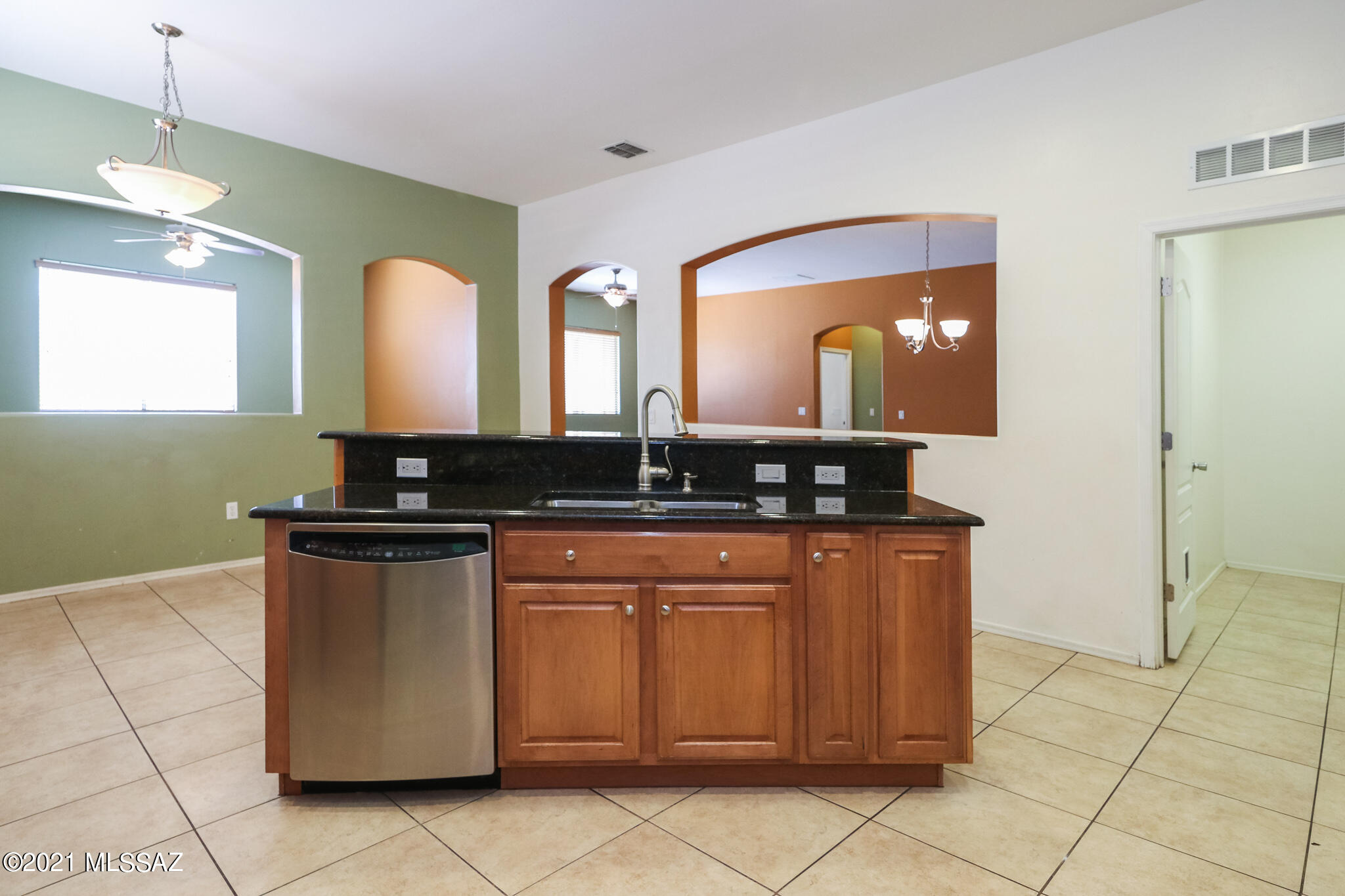 Star Valley Blk. 2 (212) - Residential