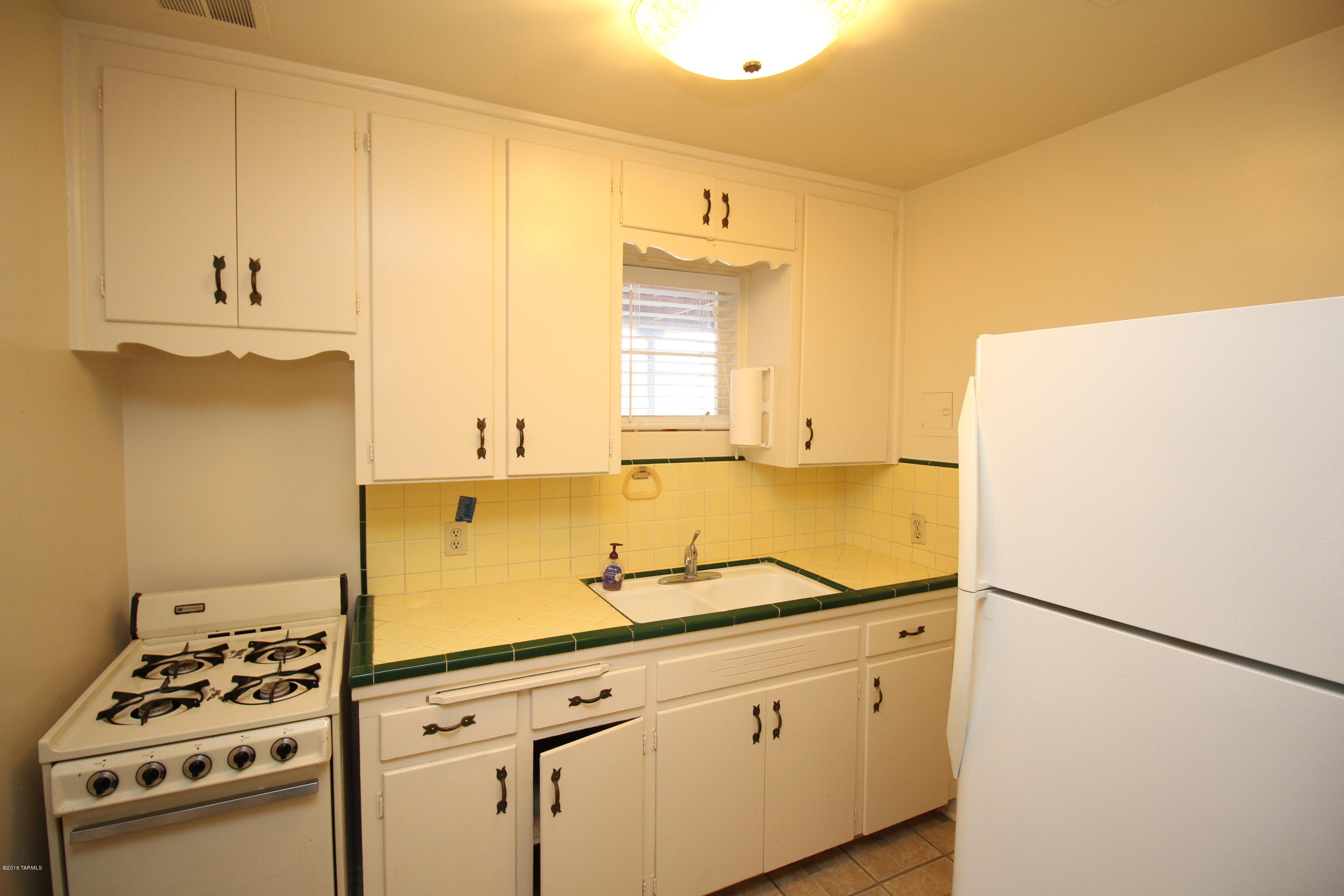 Speedway Amended - Residential