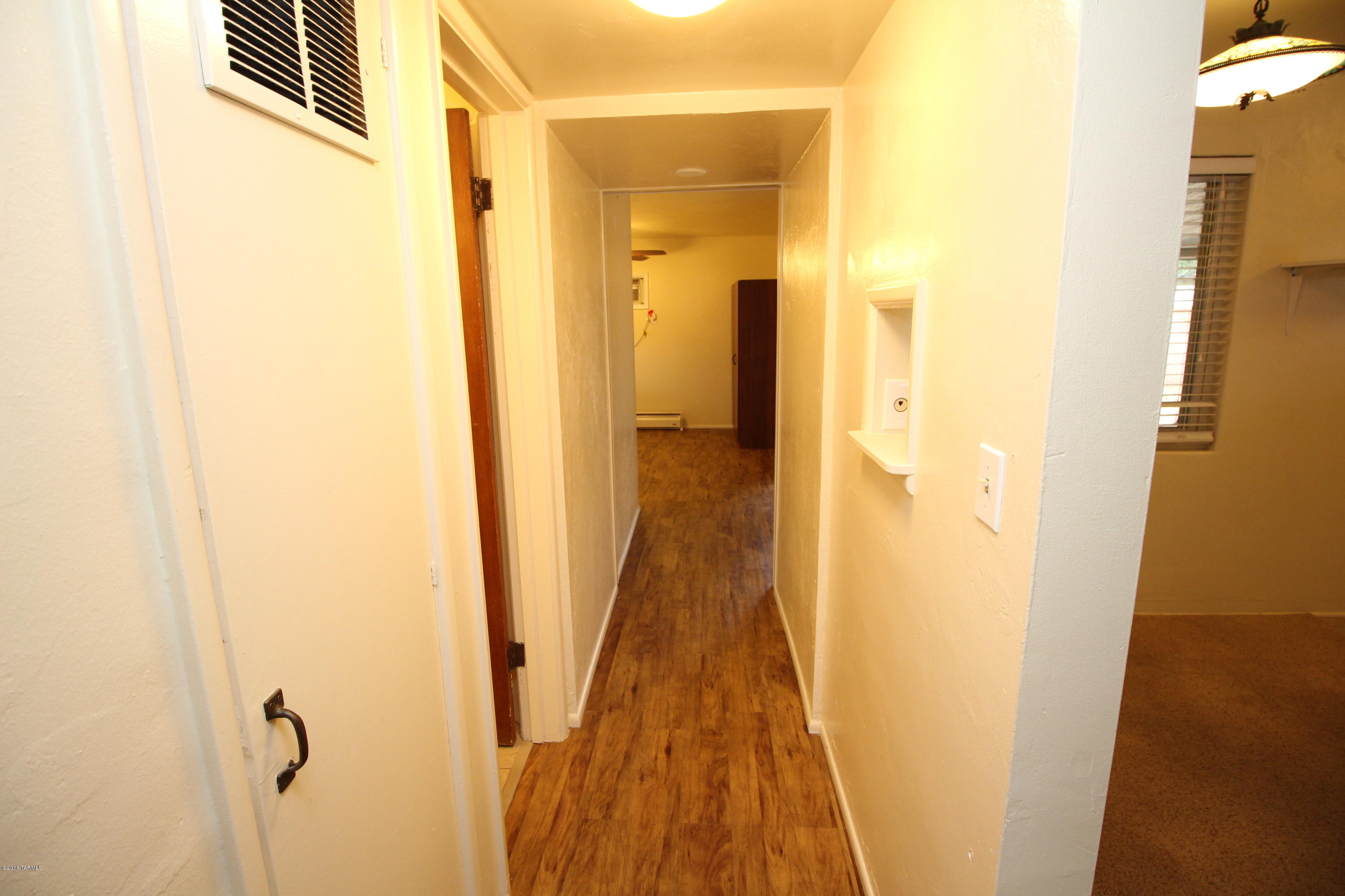 Speedway Amended - Residential