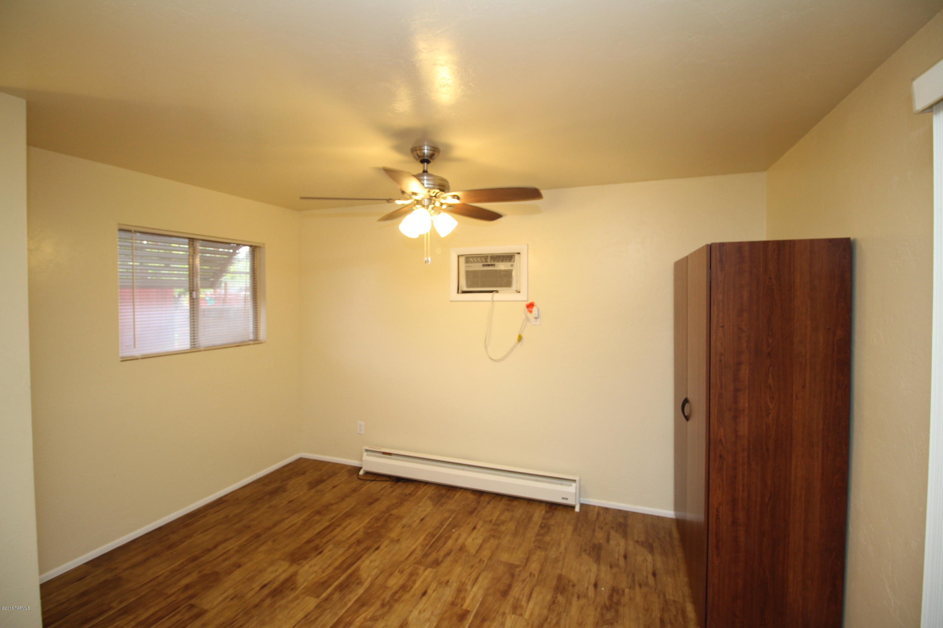Speedway Amended - Residential