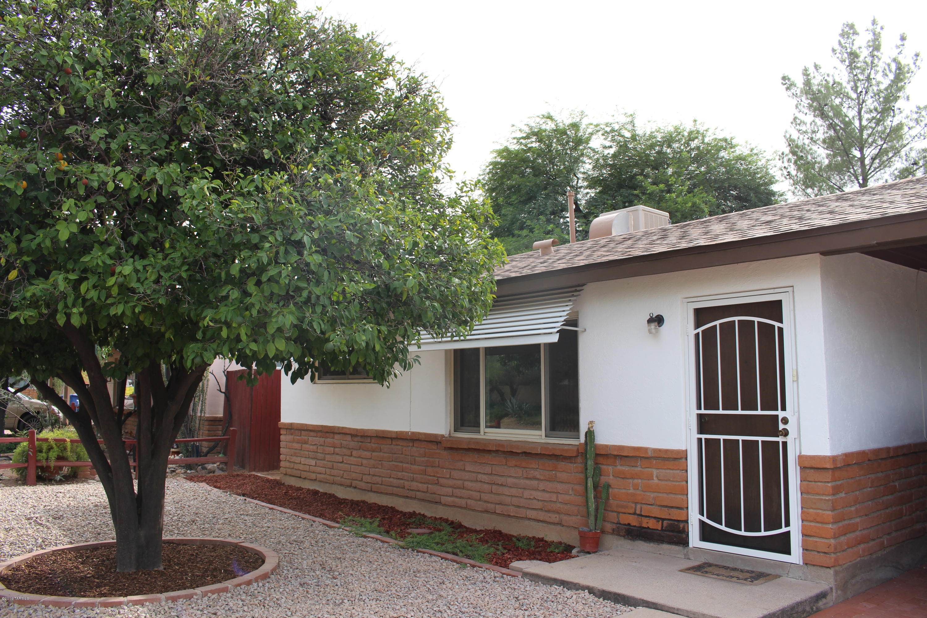 Speedway Amended - Residential
