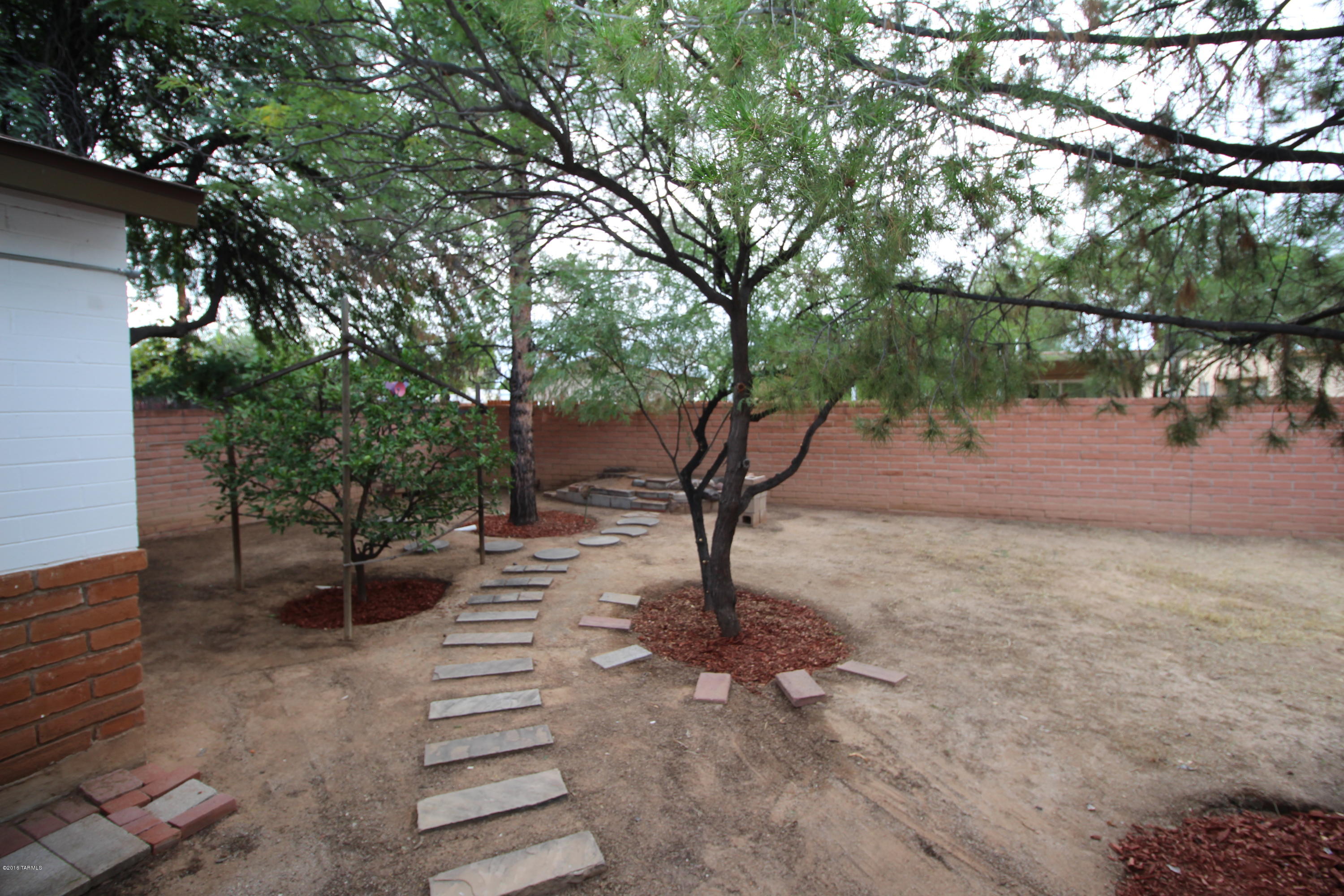 Speedway Amended - Residential