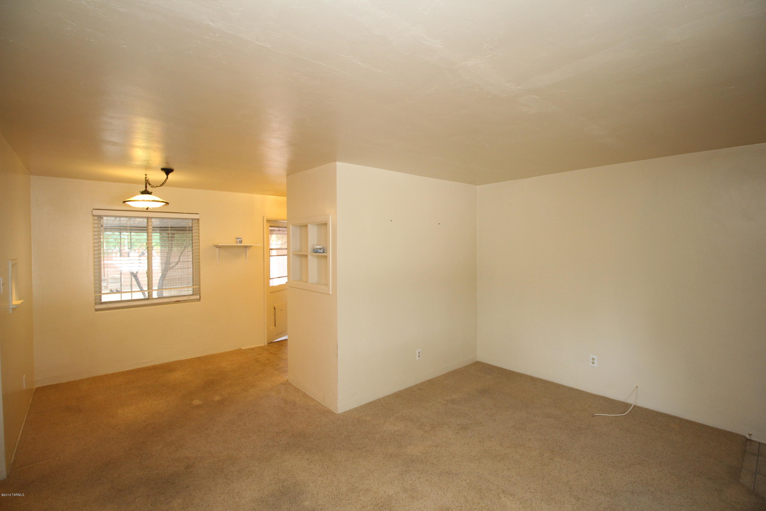 Speedway Amended - Residential