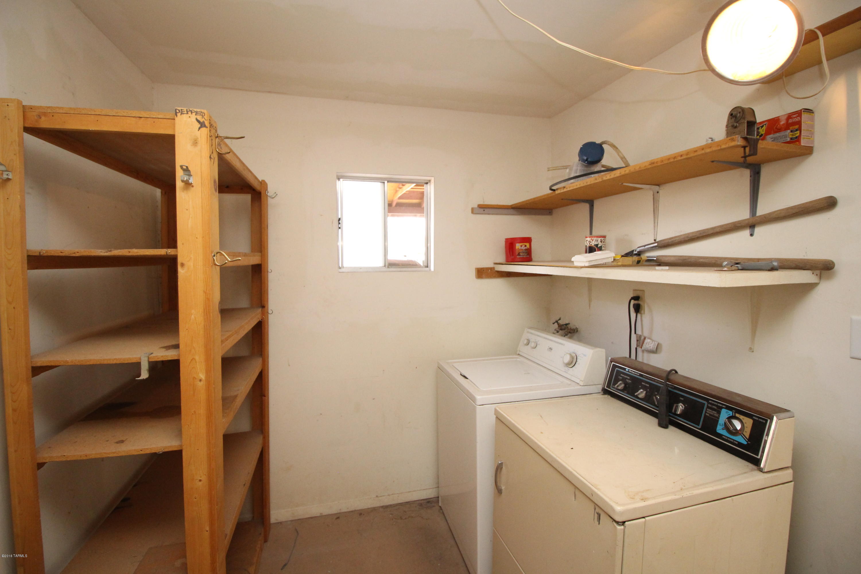 Speedway Amended - Residential