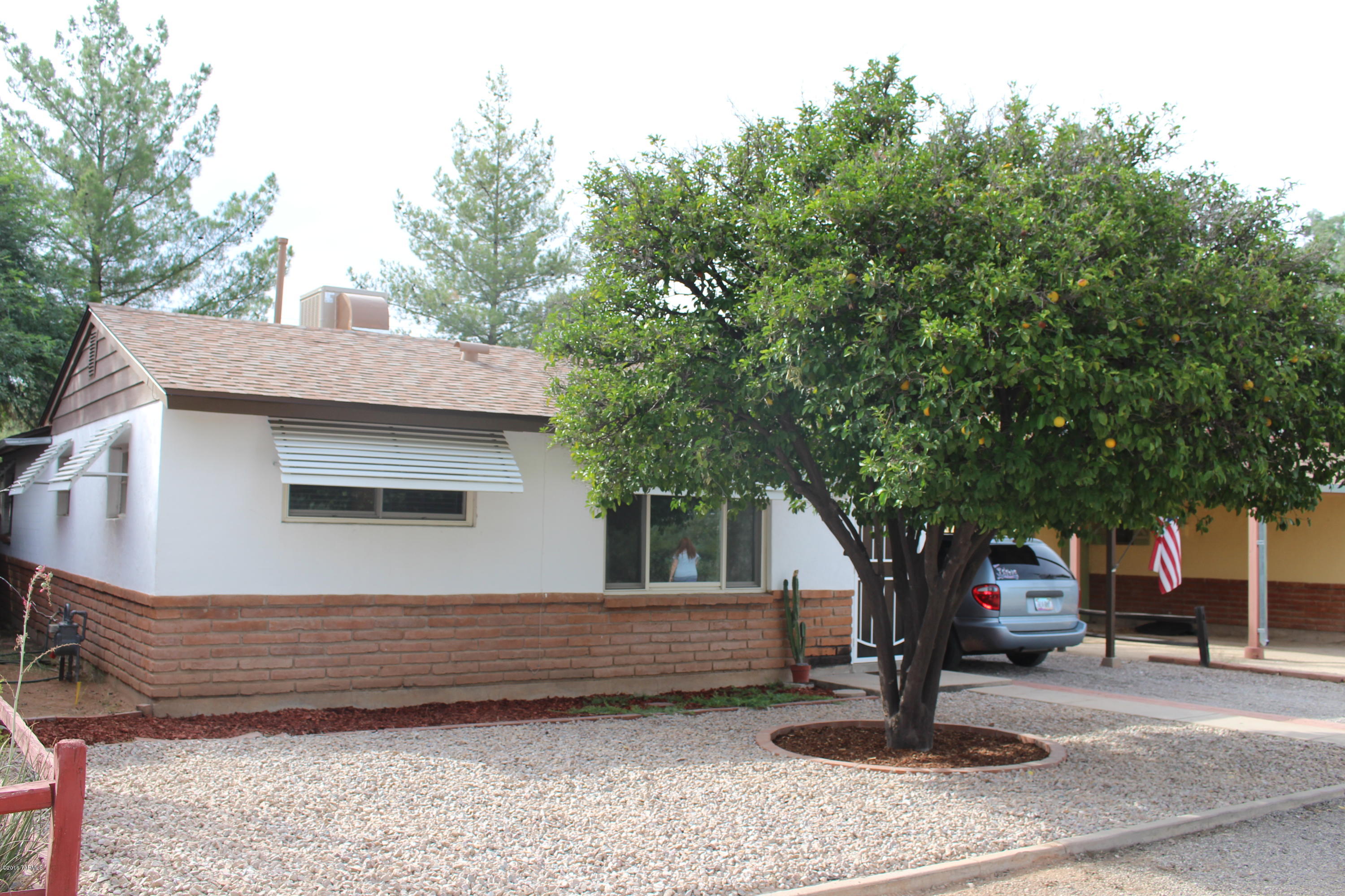 Speedway Amended - Residential