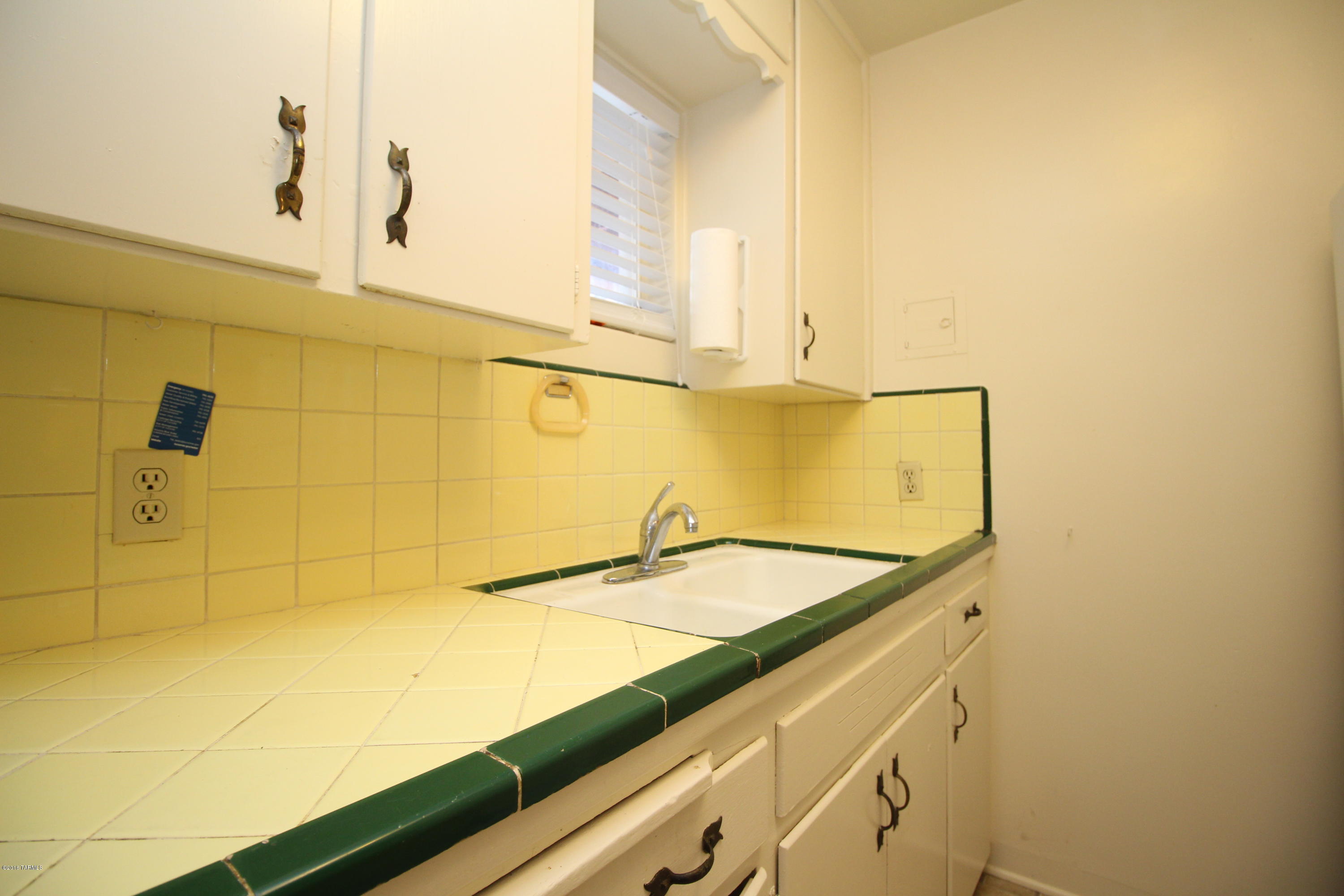 Speedway Amended - Residential