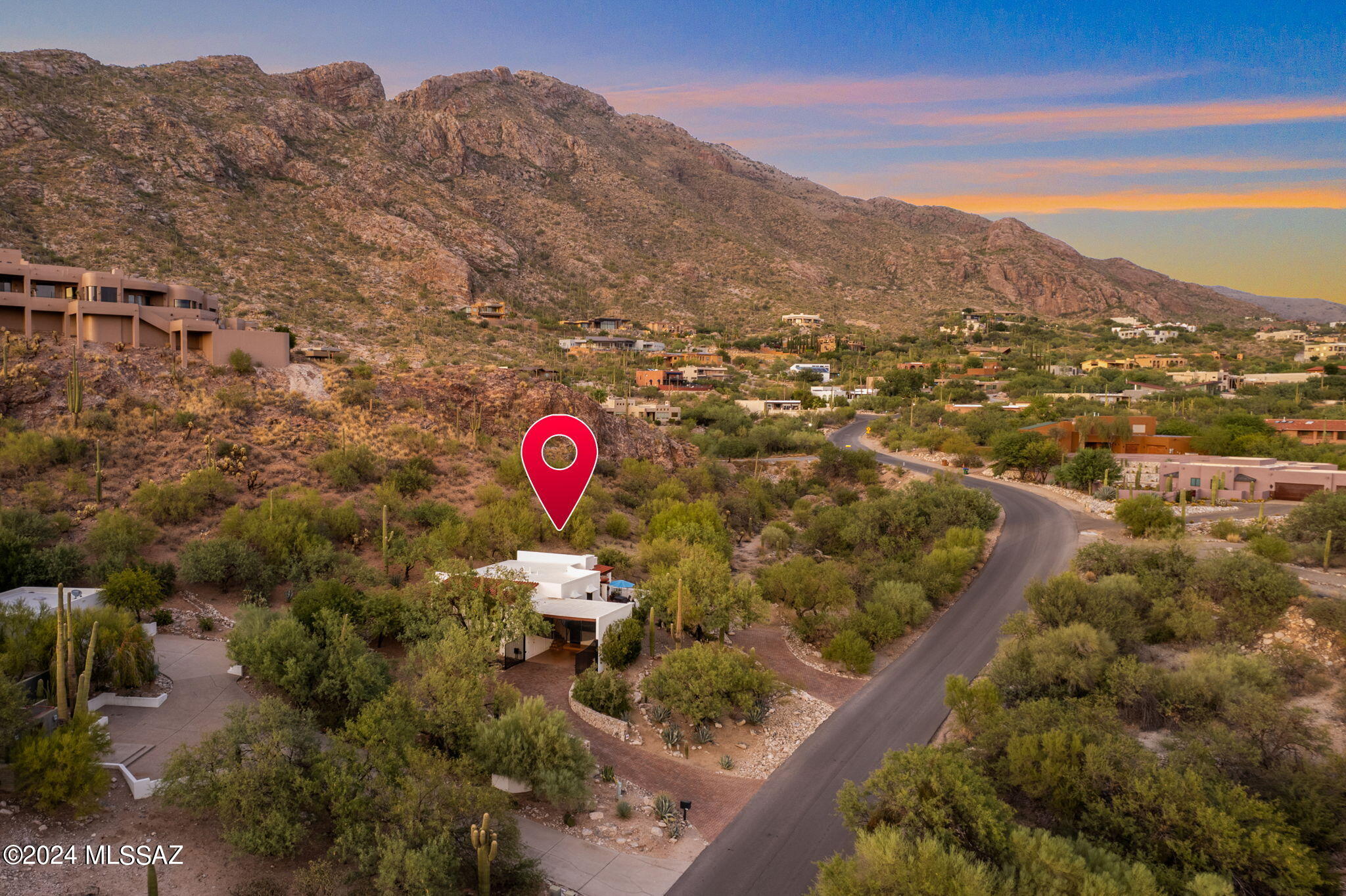 Coronado Foothills Estates - Residential