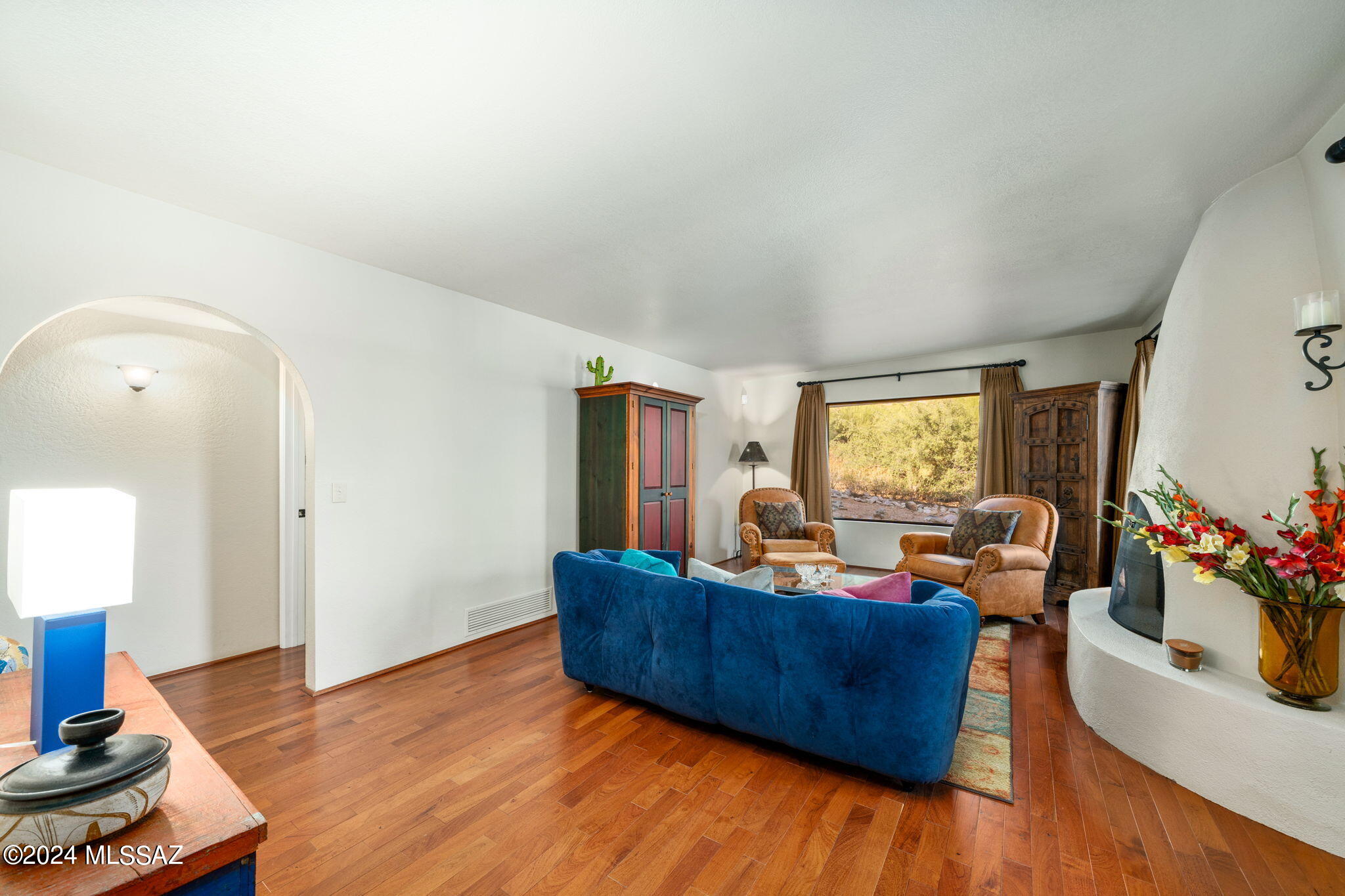 Coronado Foothills Estates - Residential
