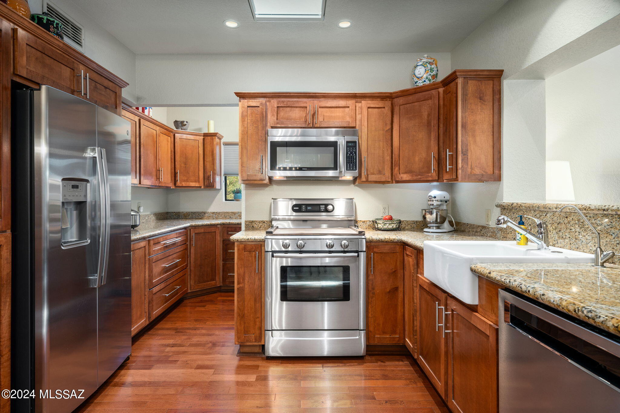 Coronado Foothills Estates - Residential