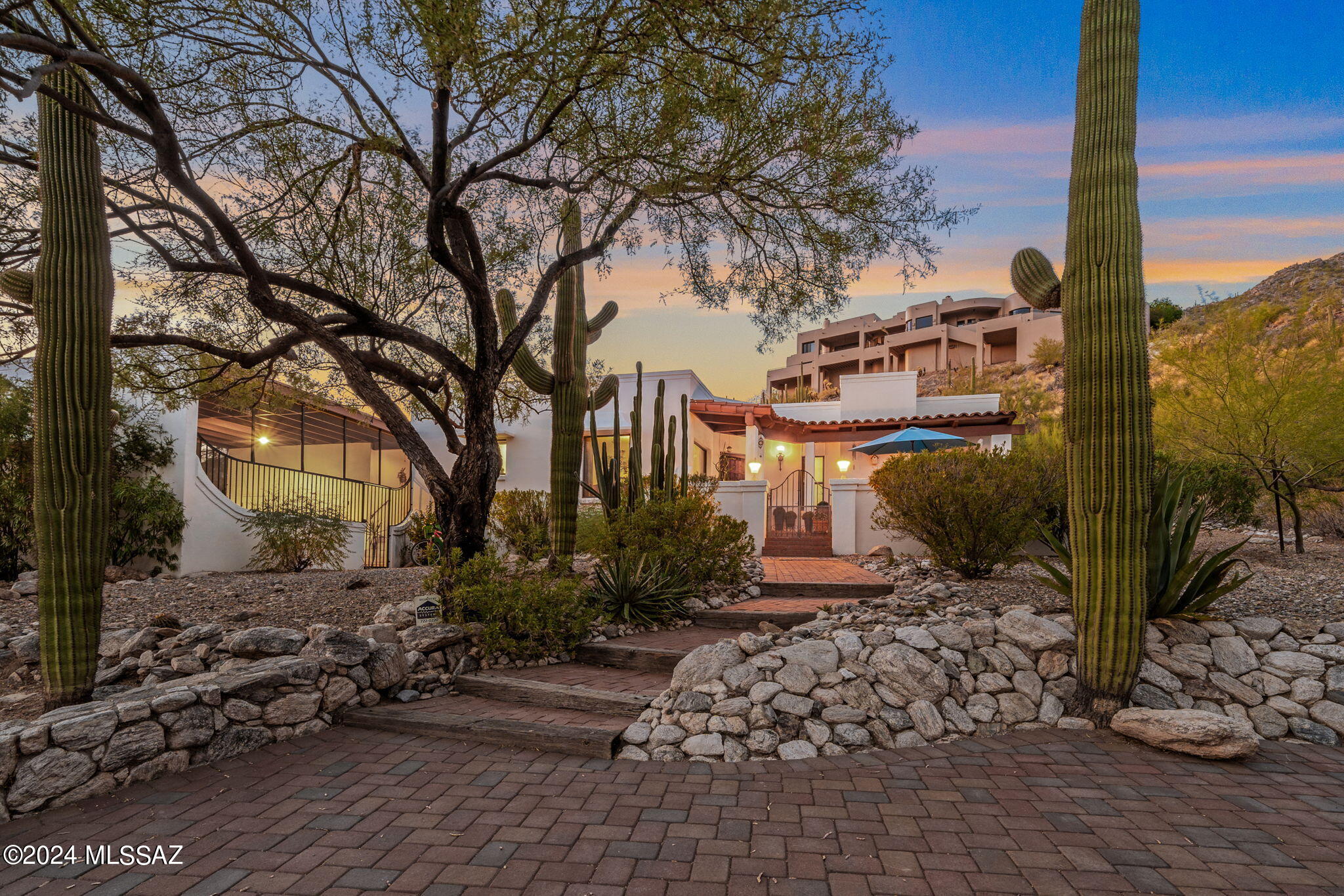 Coronado Foothills Estates - Residential