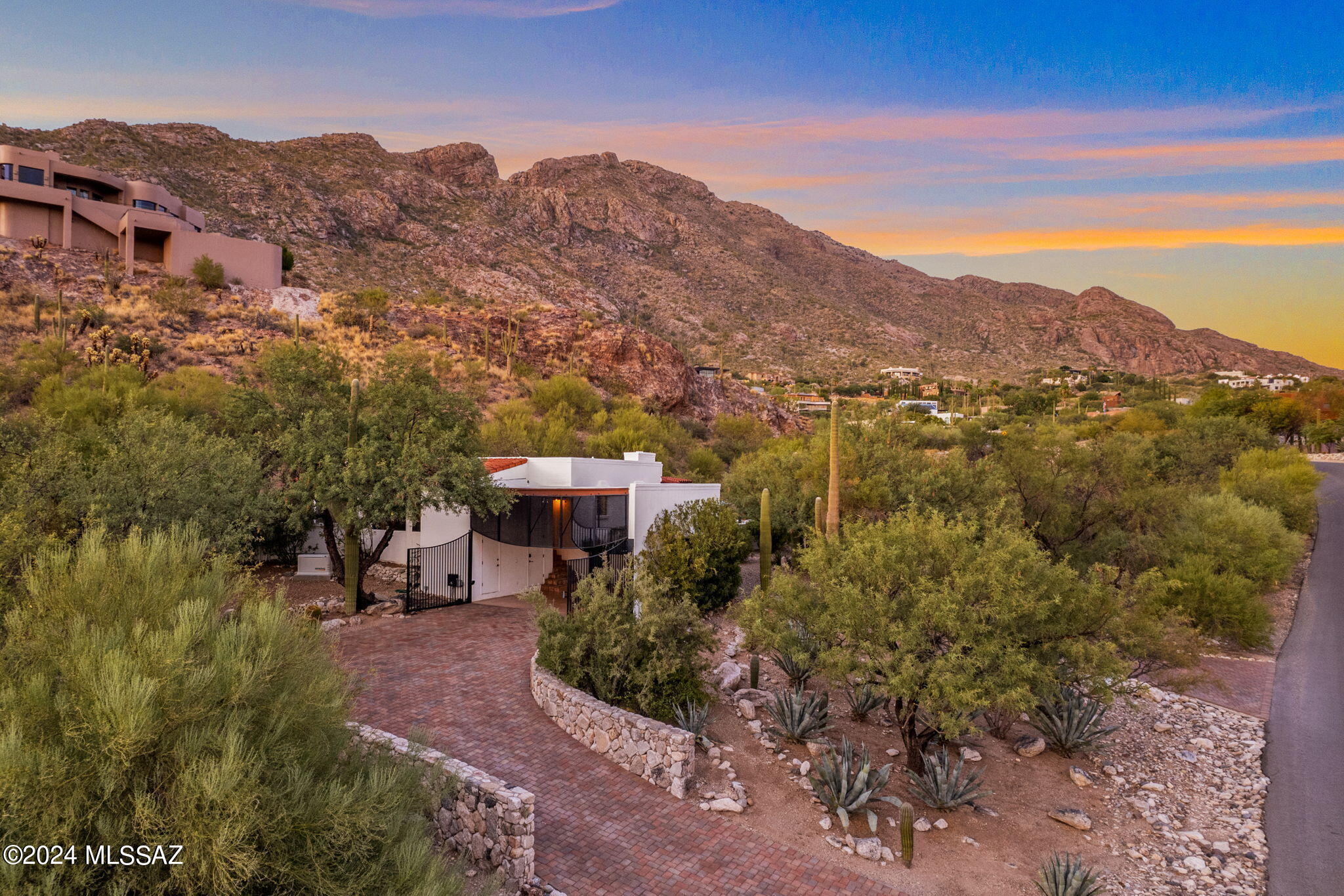 Coronado Foothills Estates - Residential