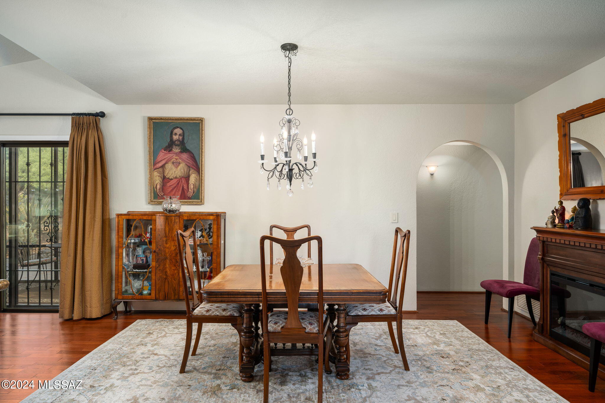 Coronado Foothills Estates - Residential