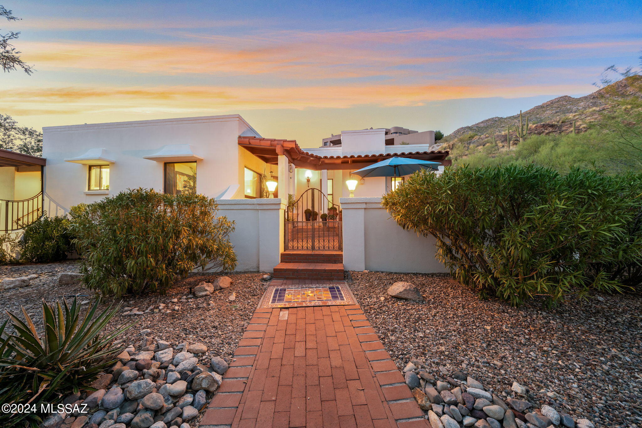 Coronado Foothills Estates - Residential