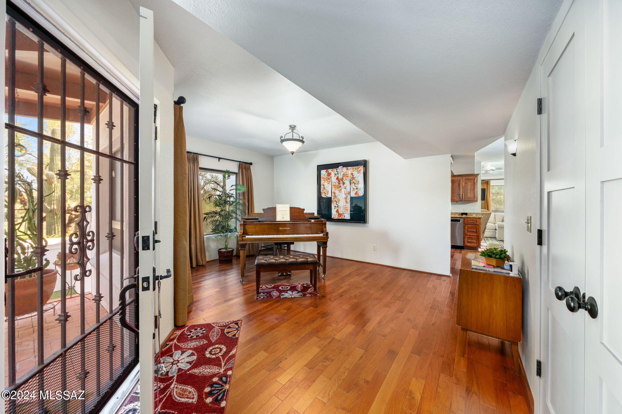 Coronado Foothills Estates - Residential