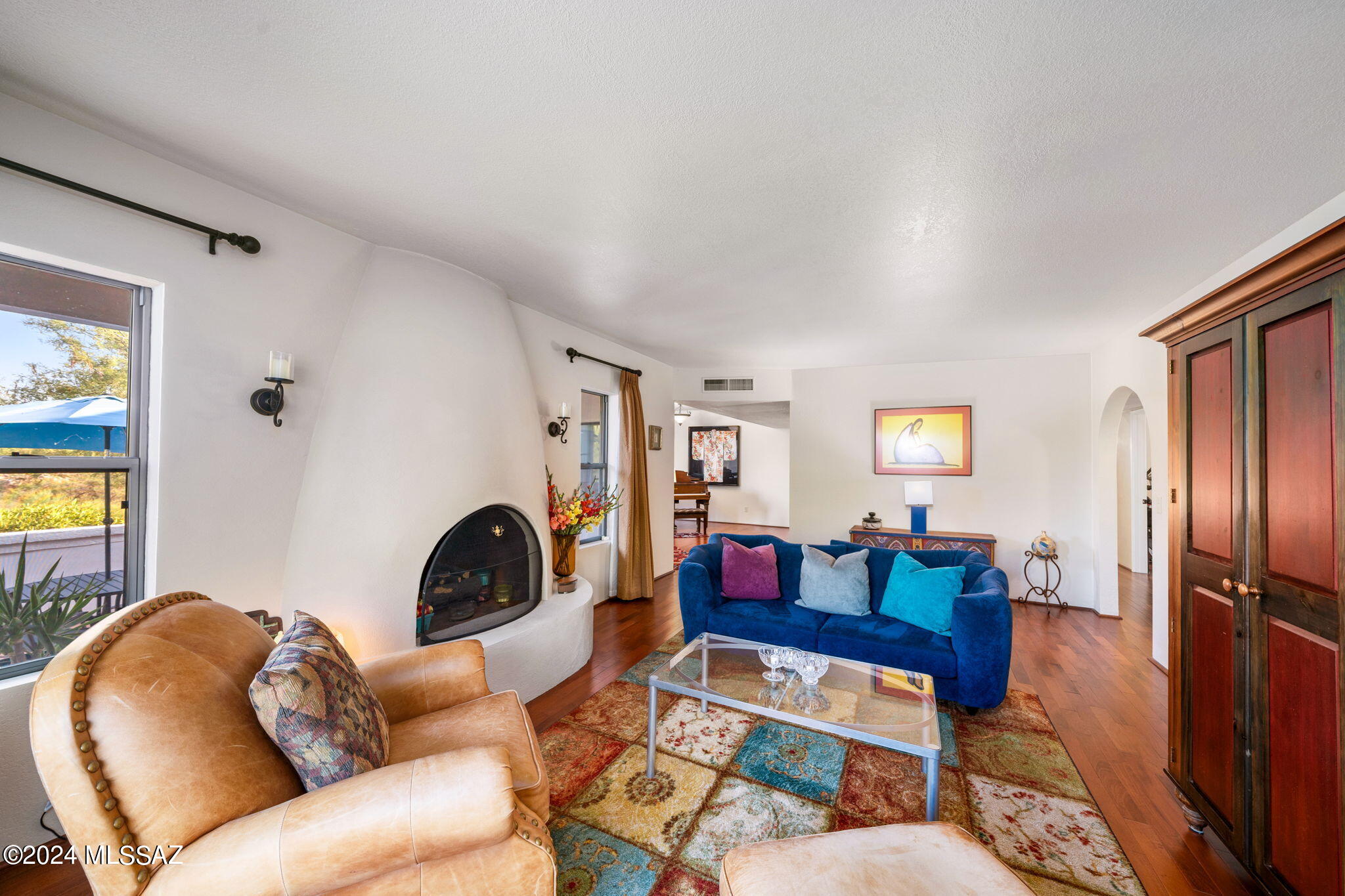 Coronado Foothills Estates - Residential