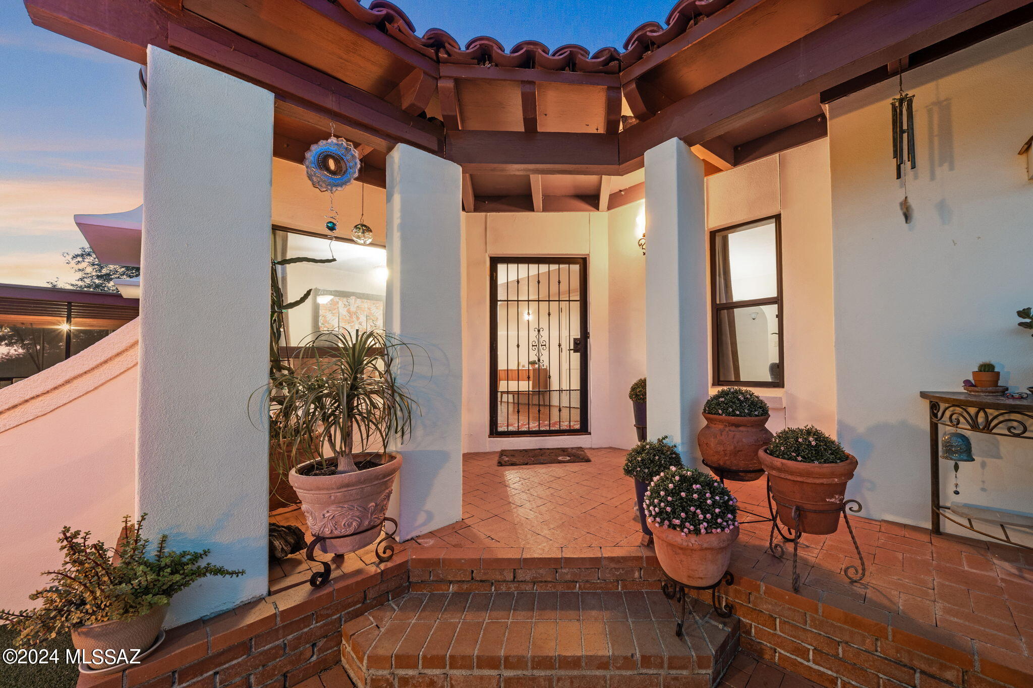 Coronado Foothills Estates - Residential