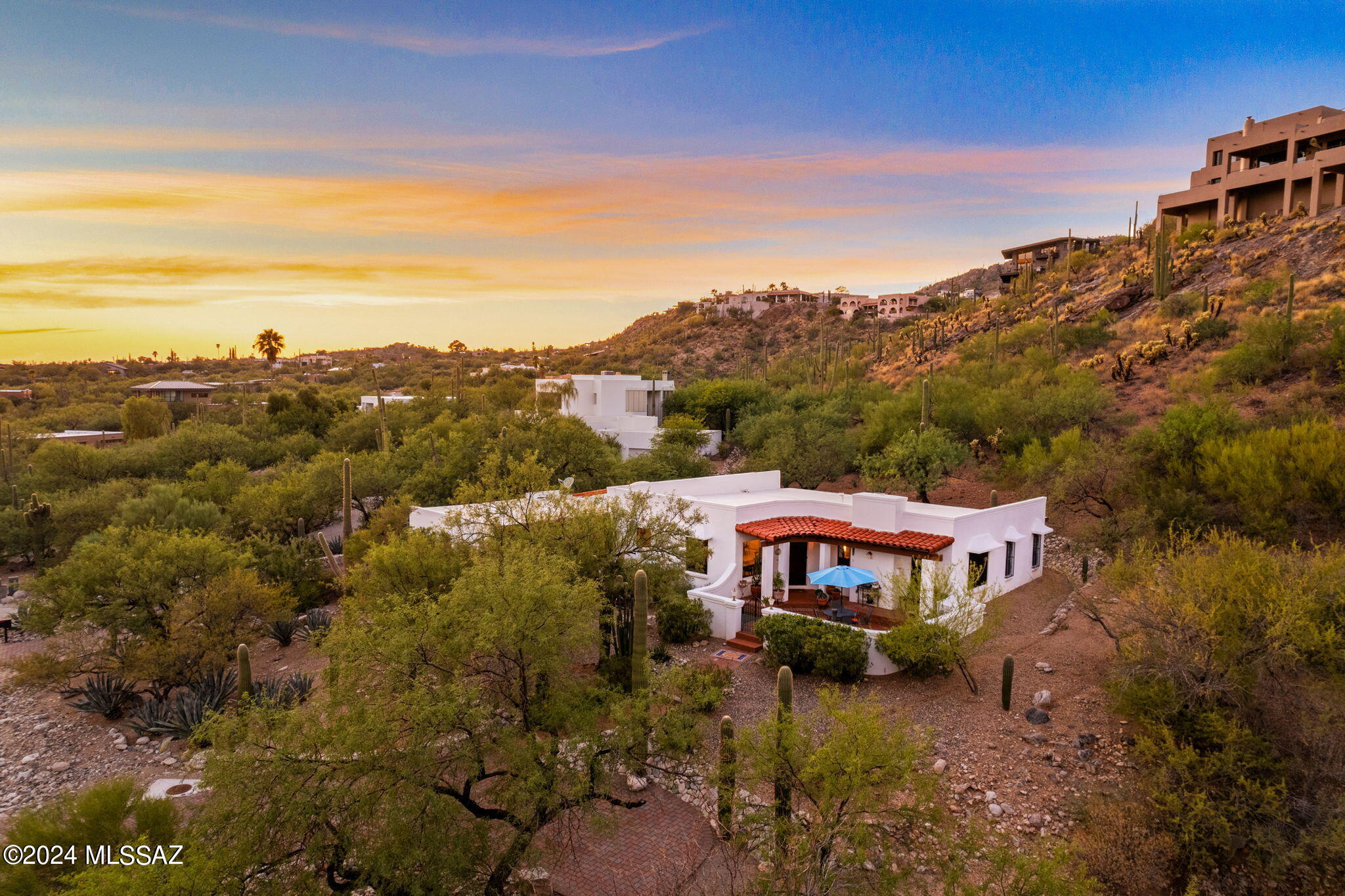 Coronado Foothills Estates - Residential