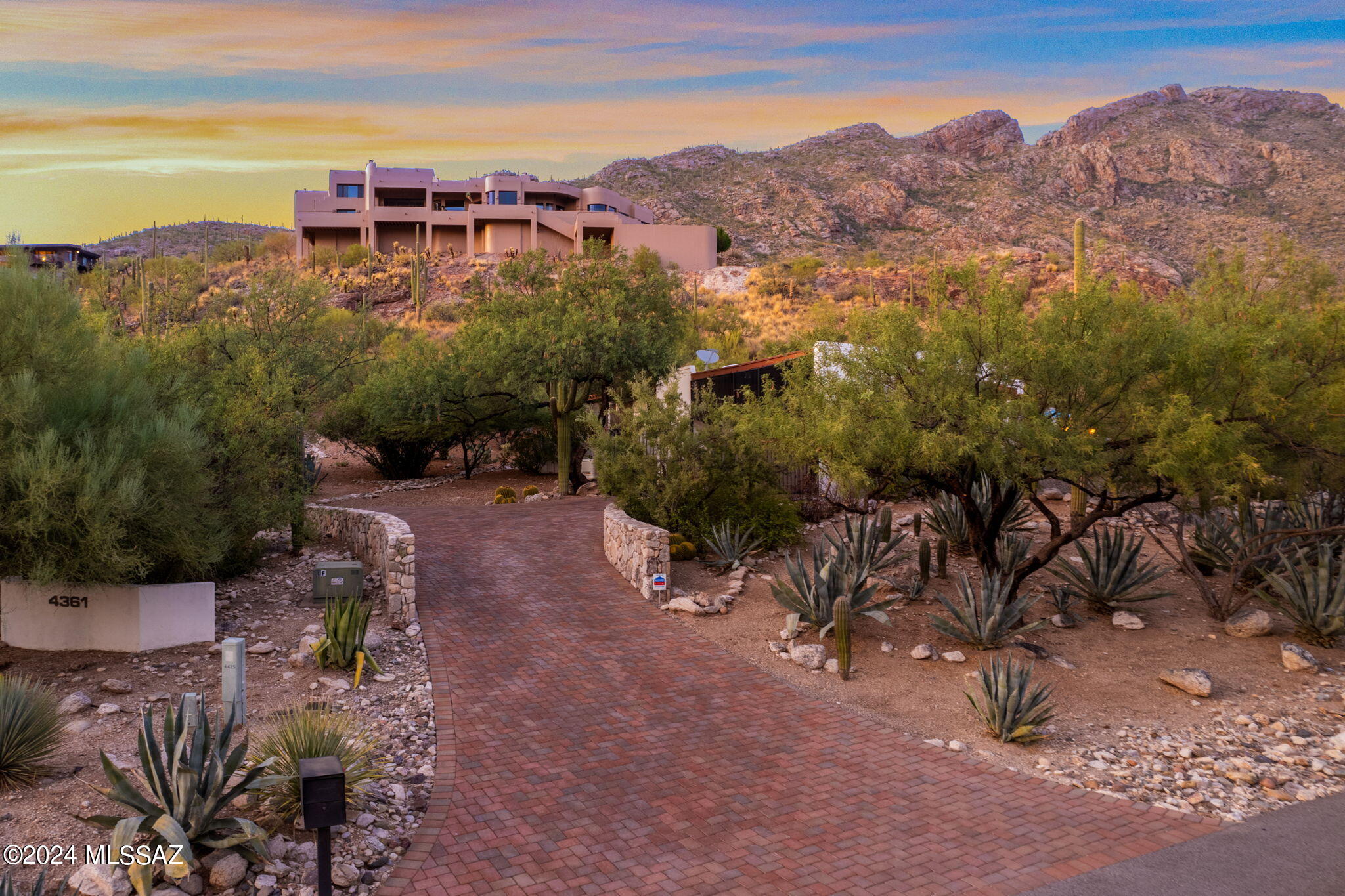 Coronado Foothills Estates - Residential