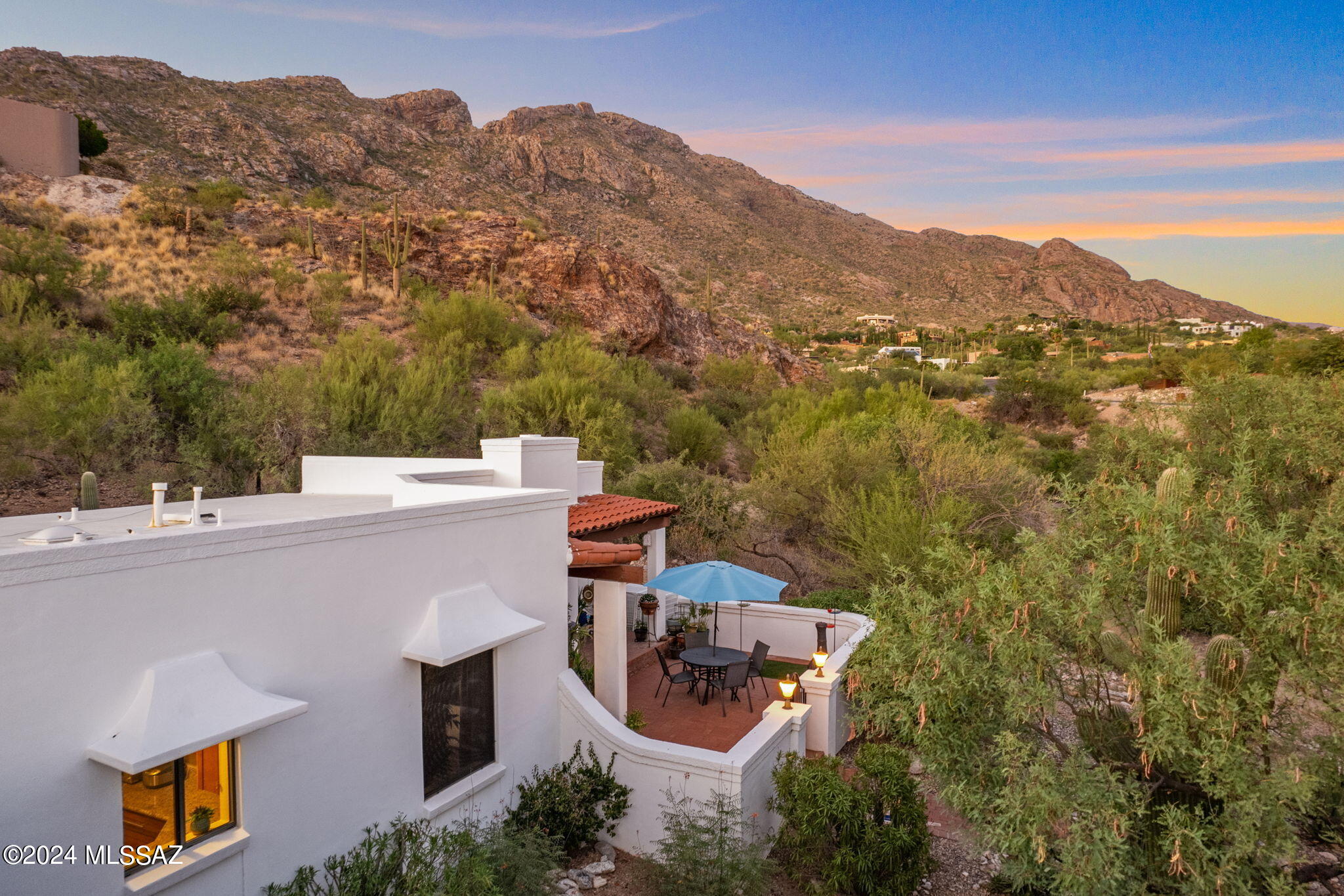 Coronado Foothills Estates - Residential