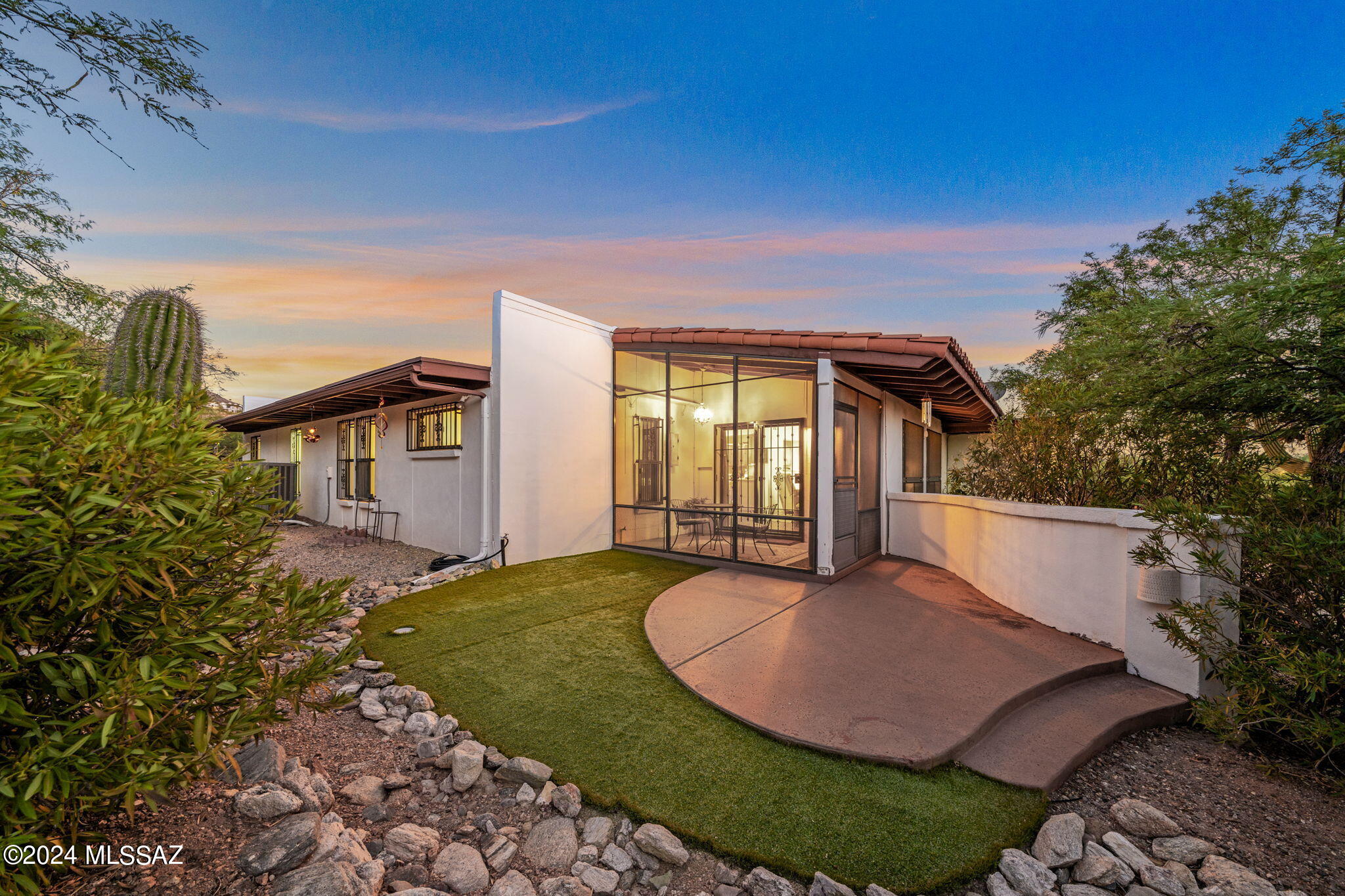 Coronado Foothills Estates - Residential