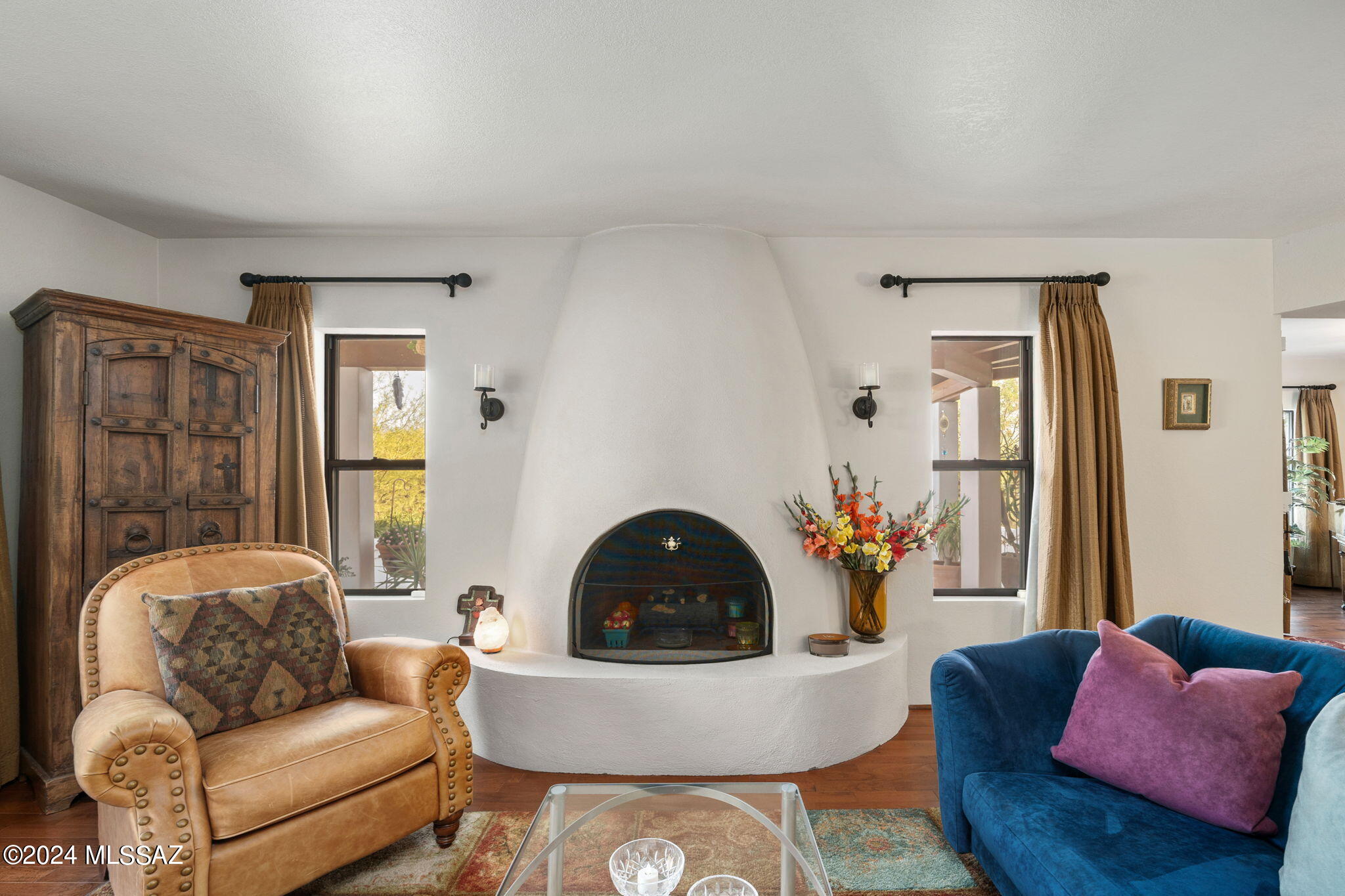 Coronado Foothills Estates - Residential
