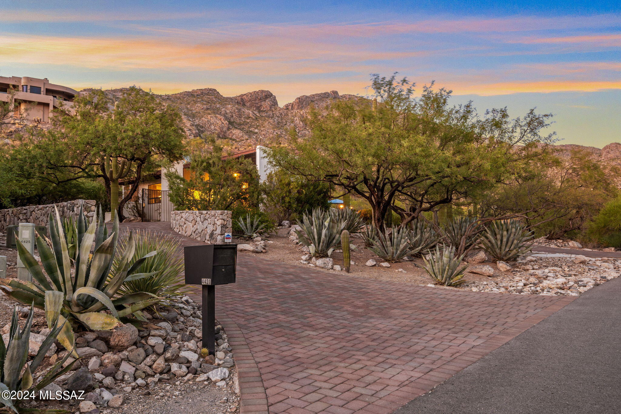 Coronado Foothills Estates - Residential